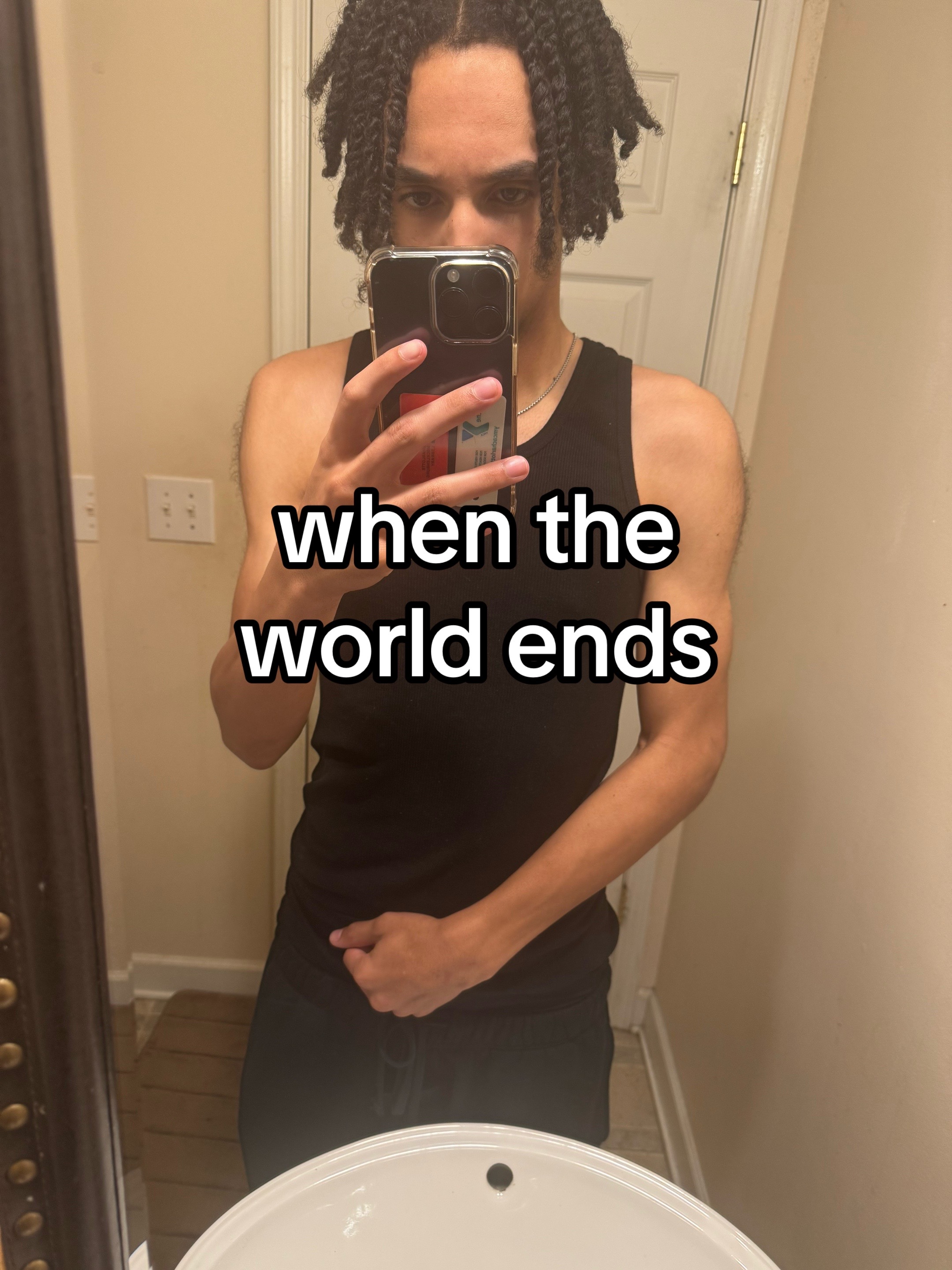 @Isaiah