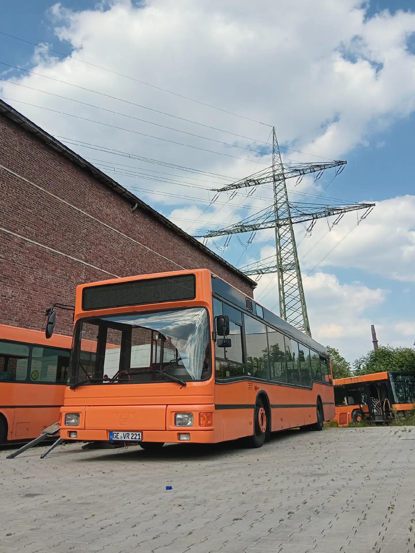 @Zug_bus_spotting