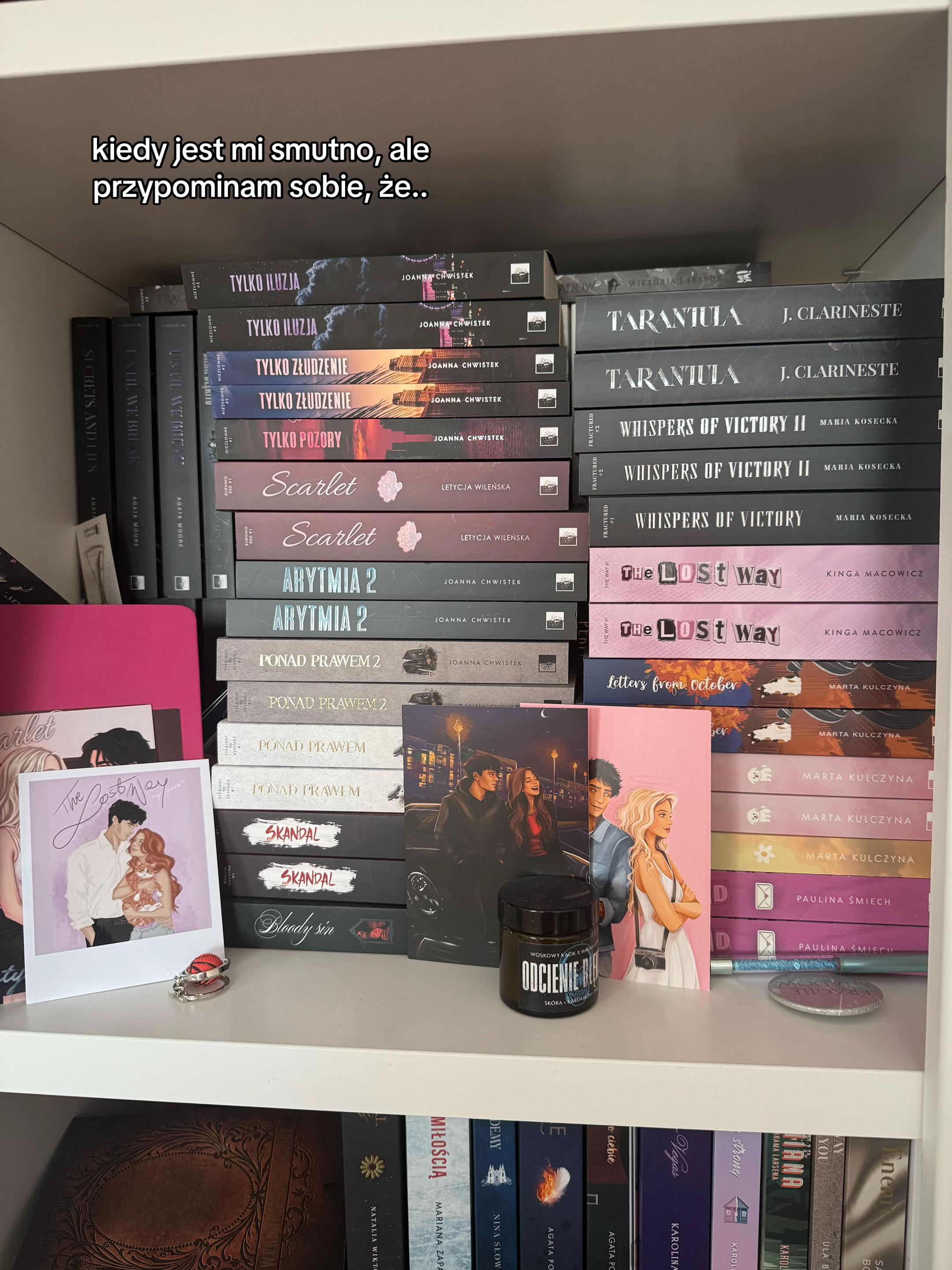 @veronica || booktok