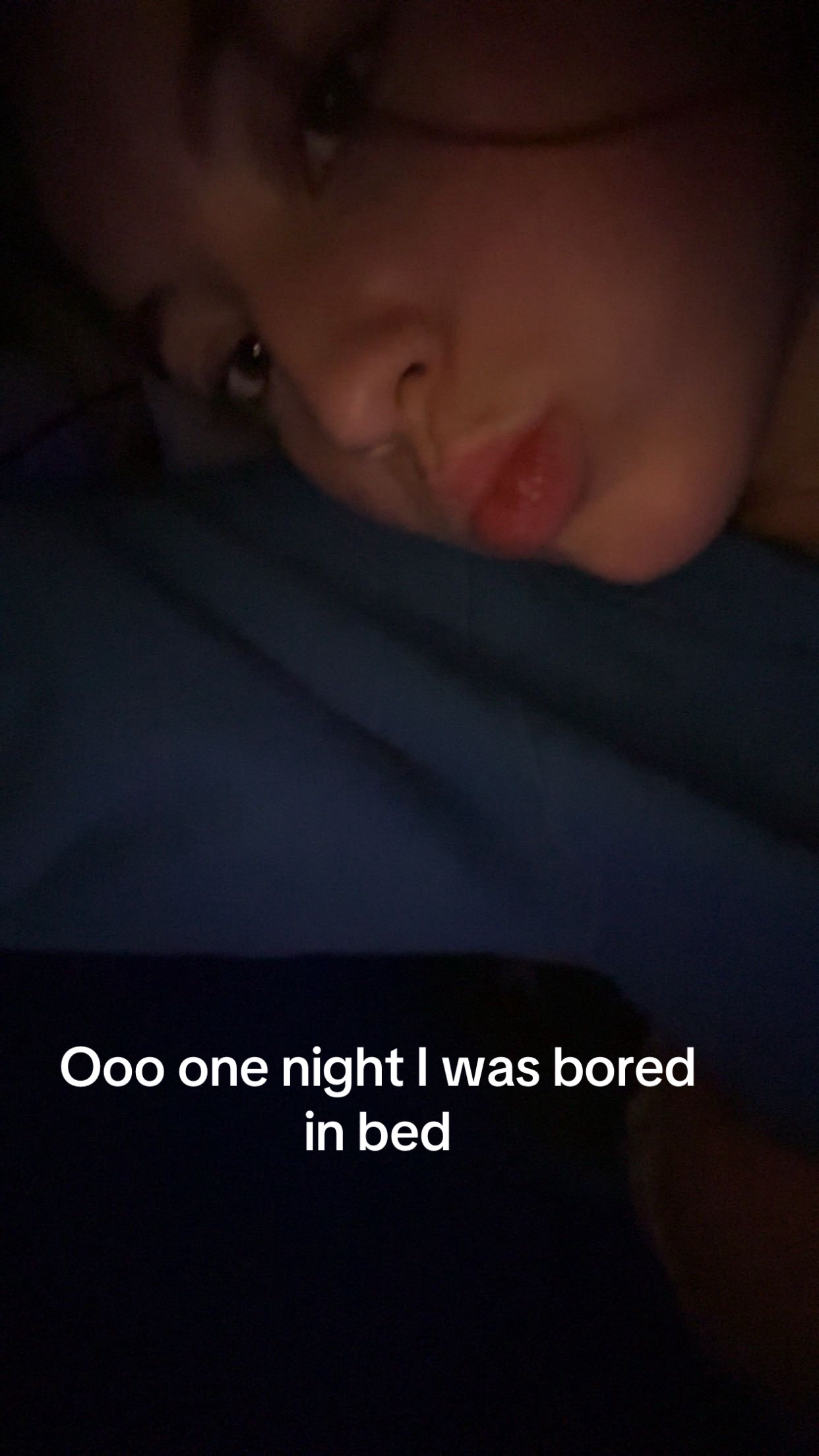 @Kaybree Smith