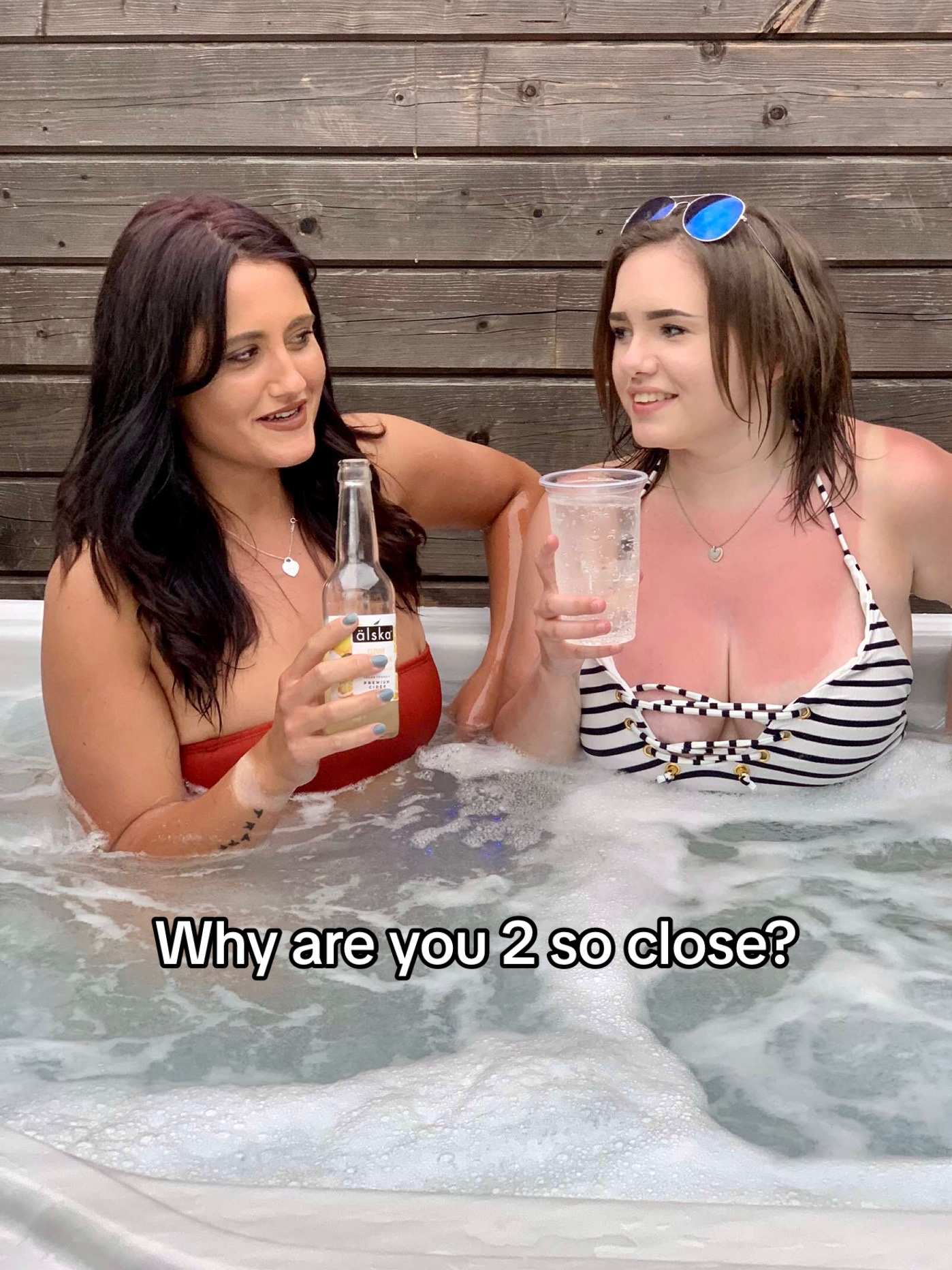 @Aimee Banks