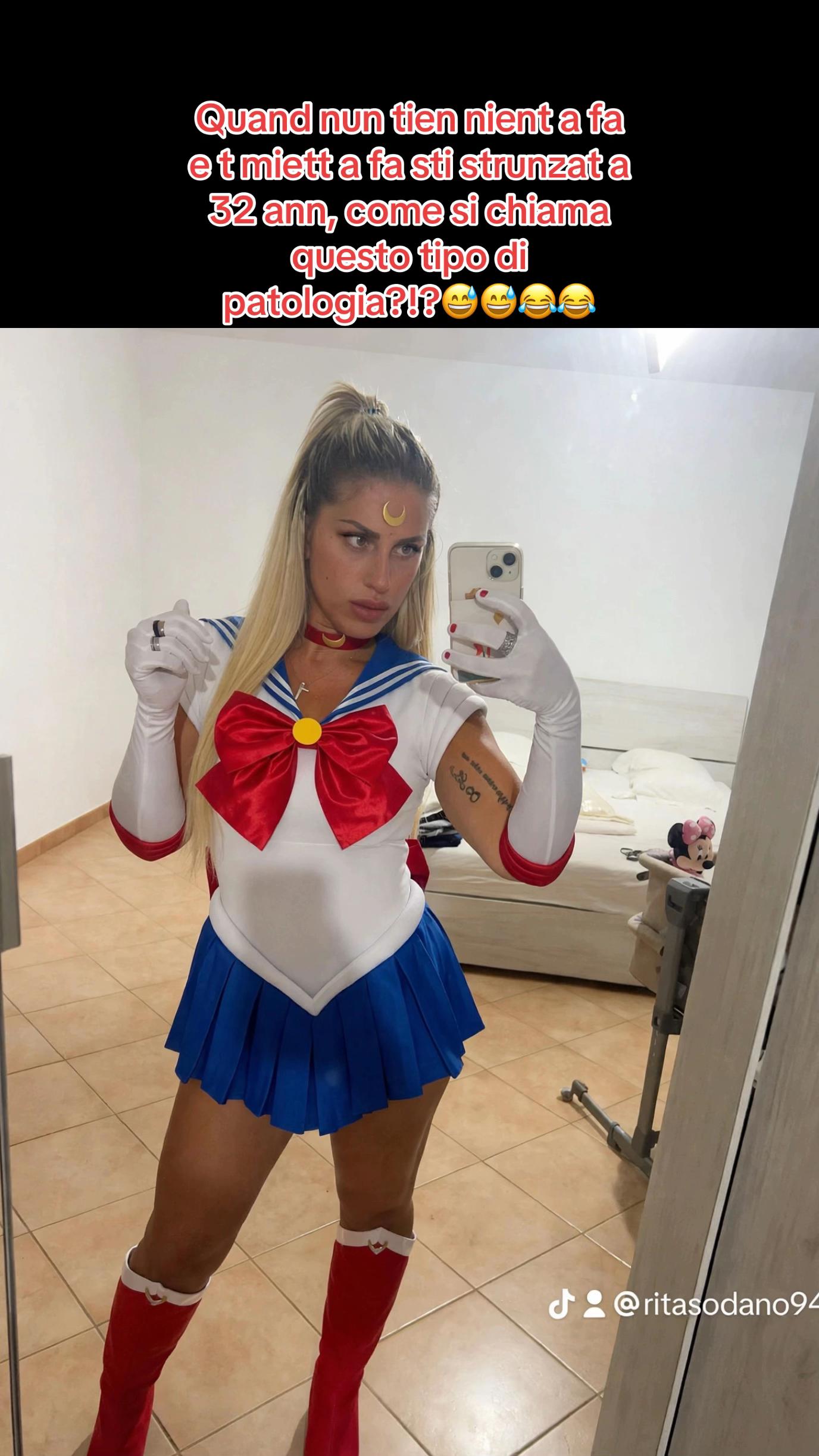 @Rita Sodano 1994