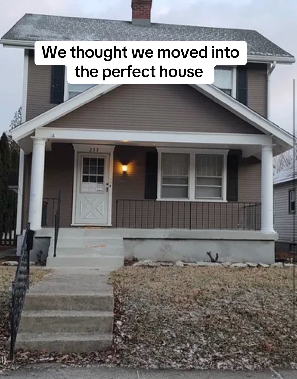 @RikiPickles | SAHM