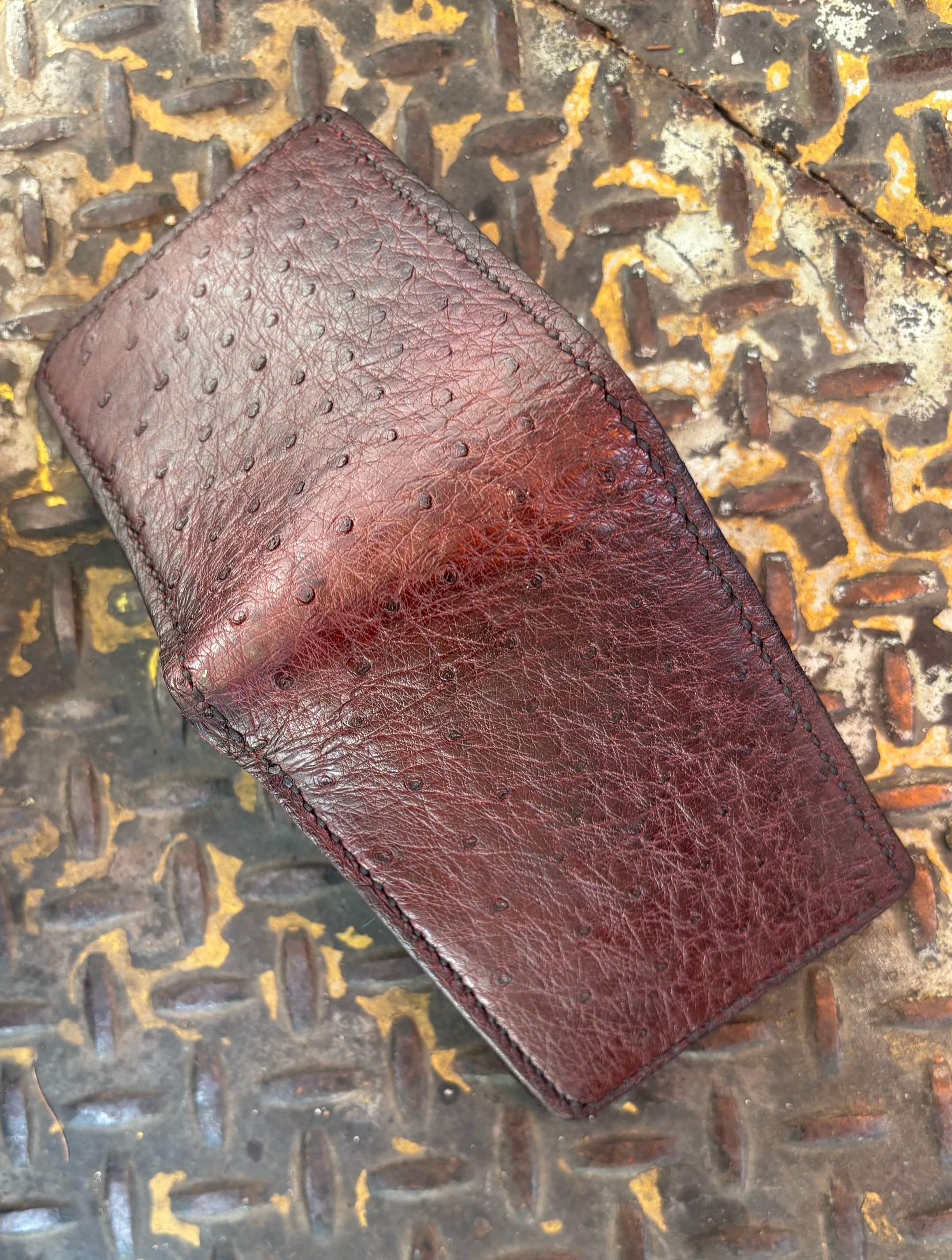 @bloodsweatleather