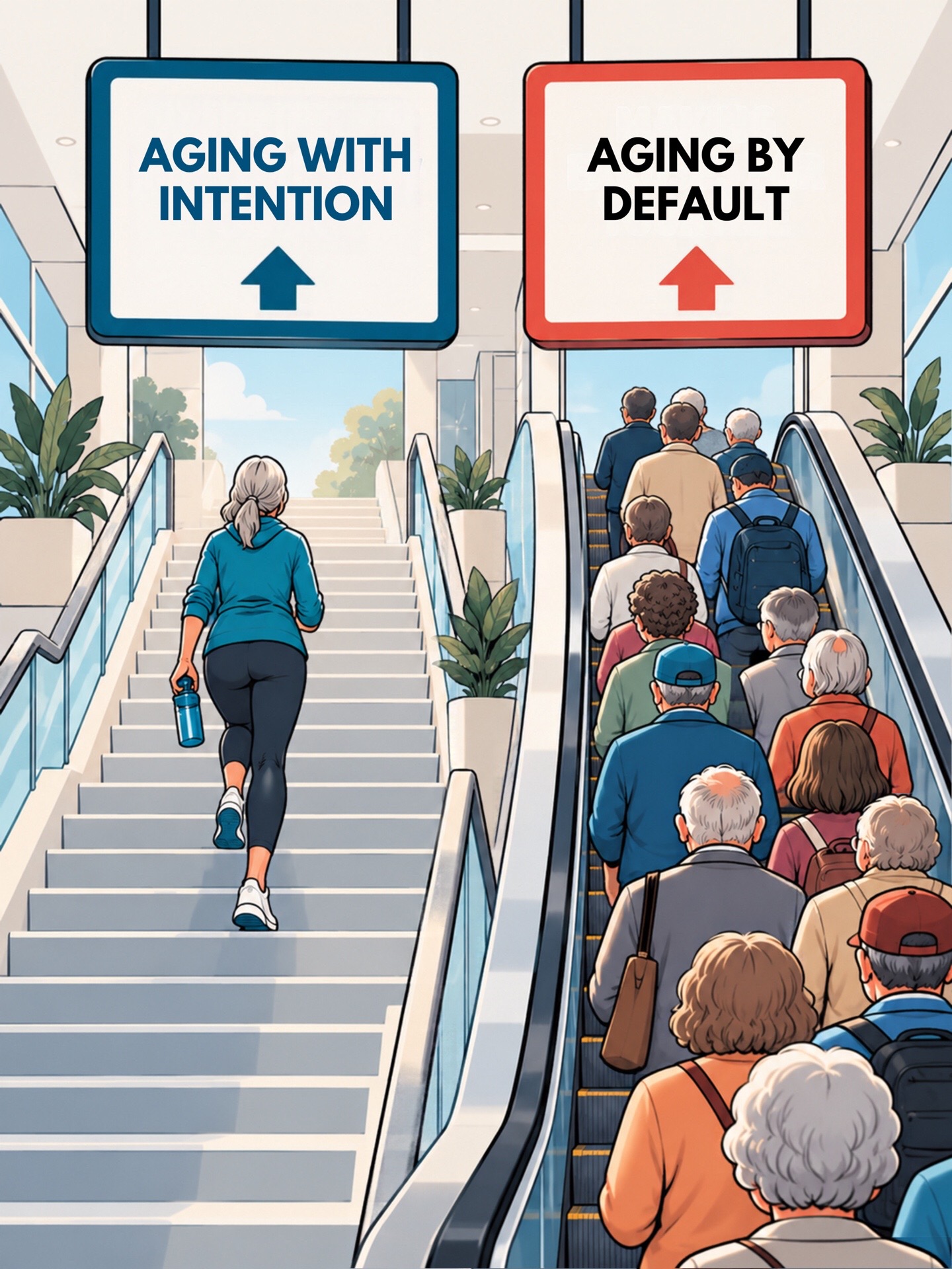 @PT Vitals | Mobility