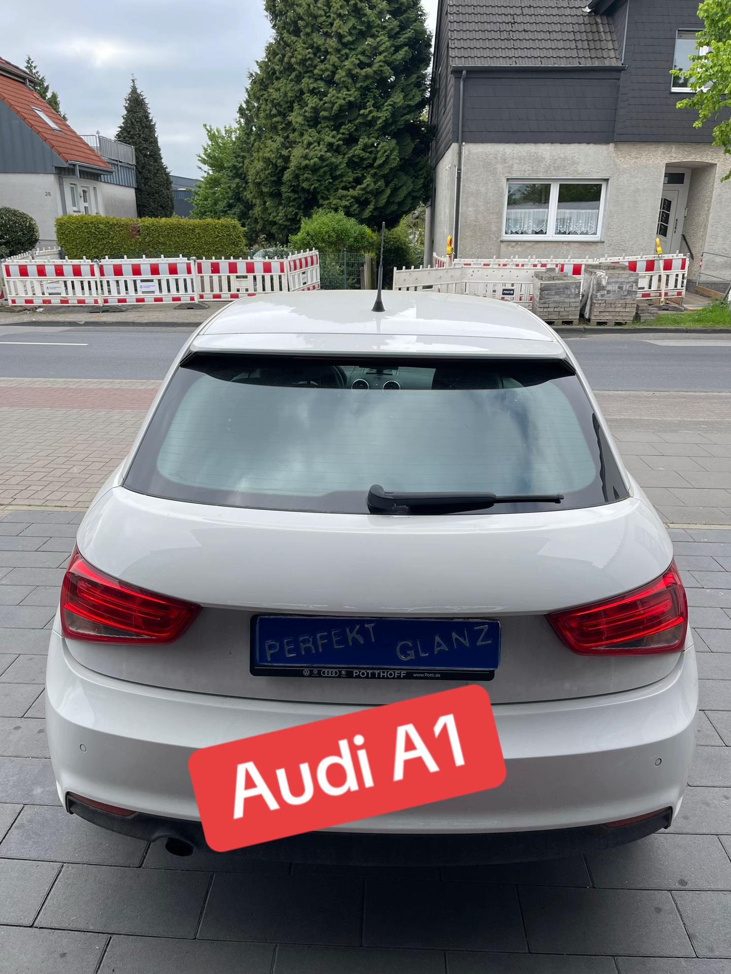 @Perfekt Glanz