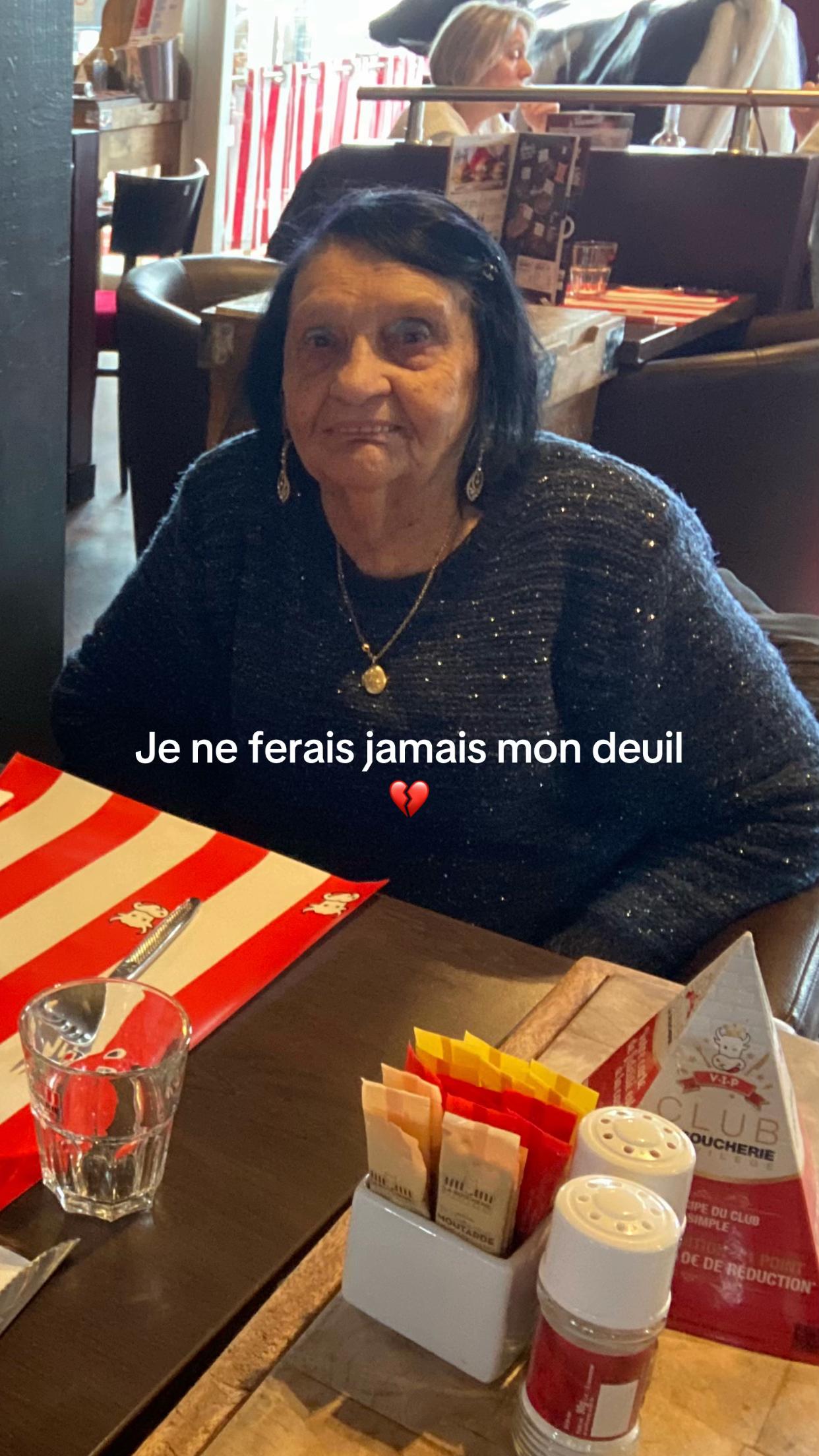 @La vie de Charlène 💕