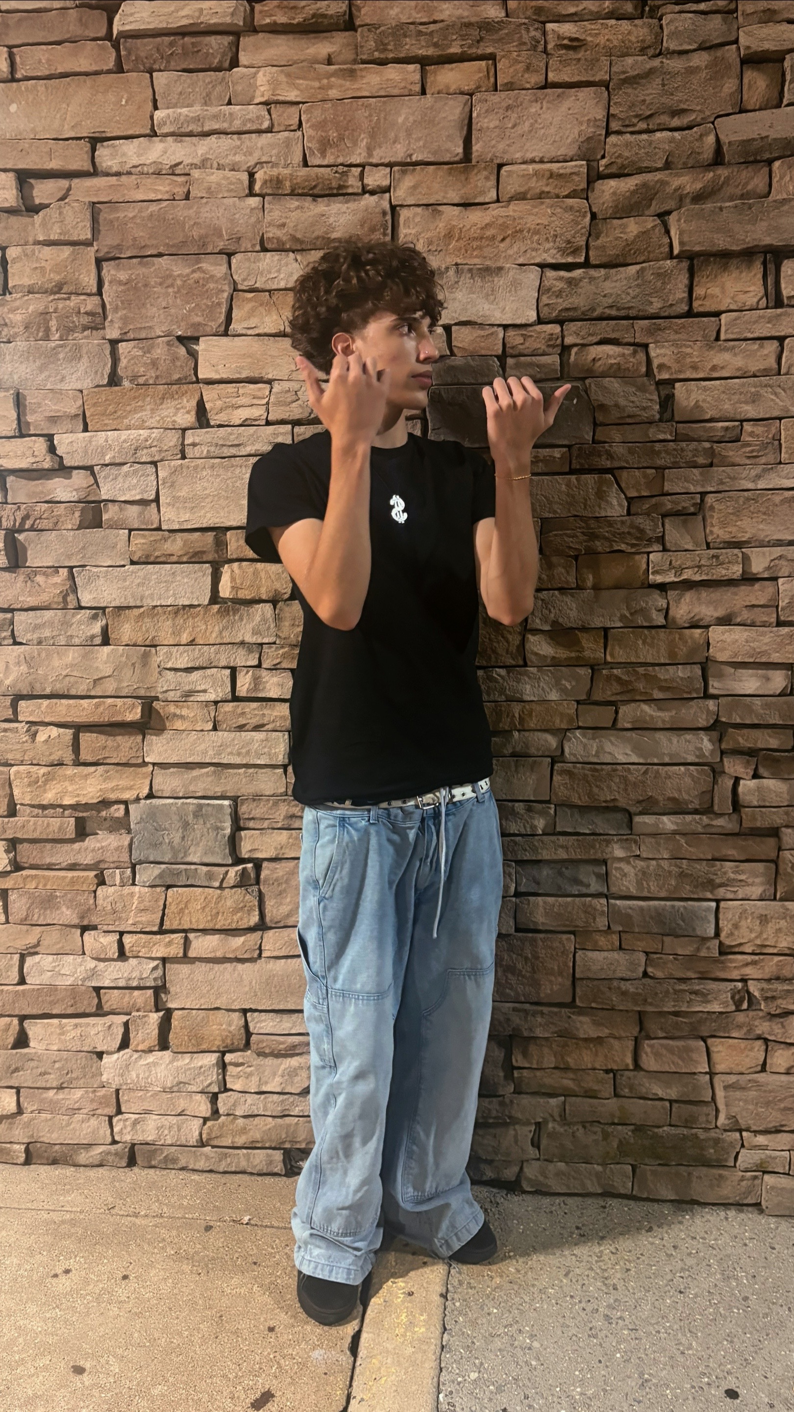 @ 