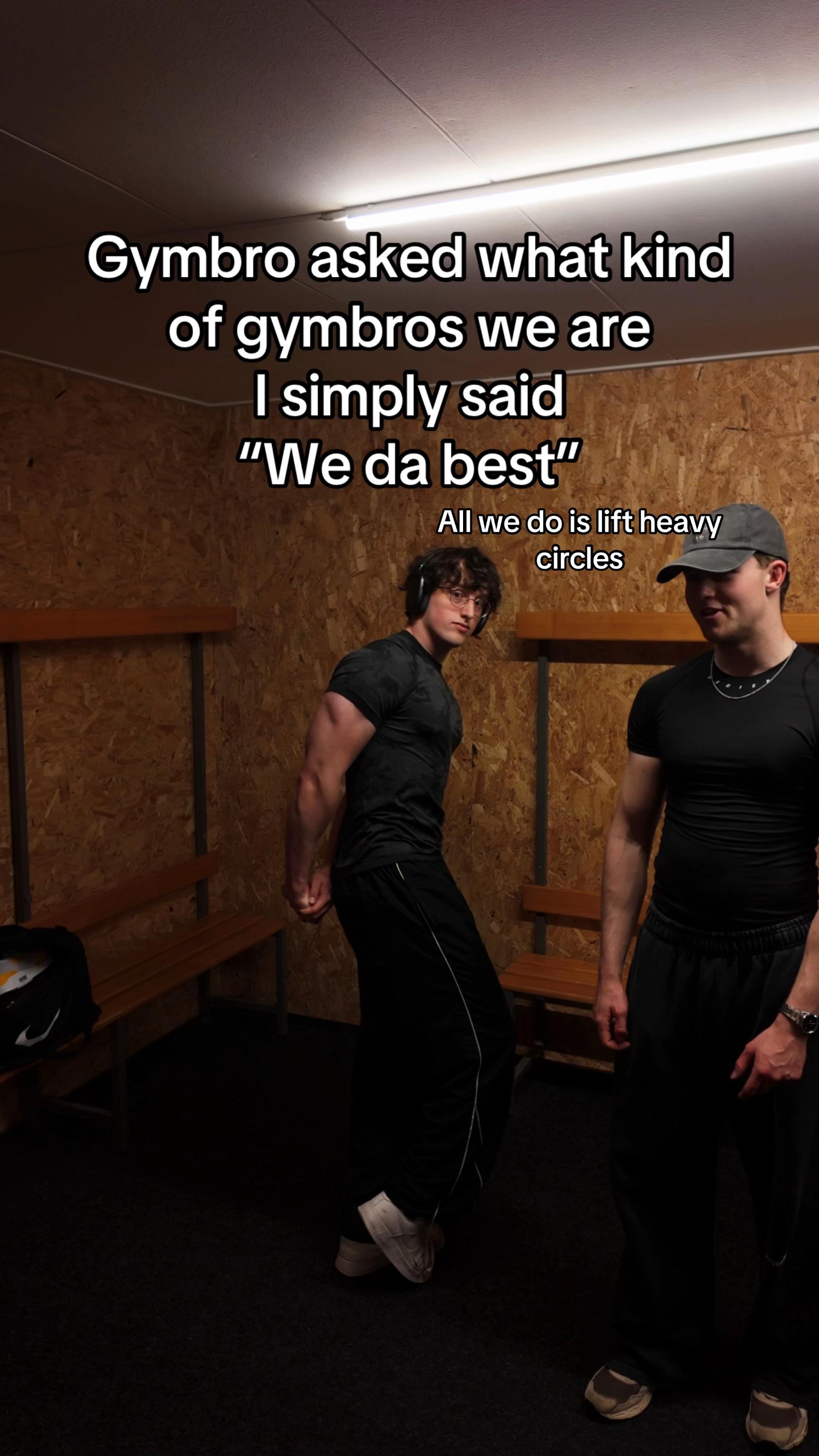 @Brentlifts