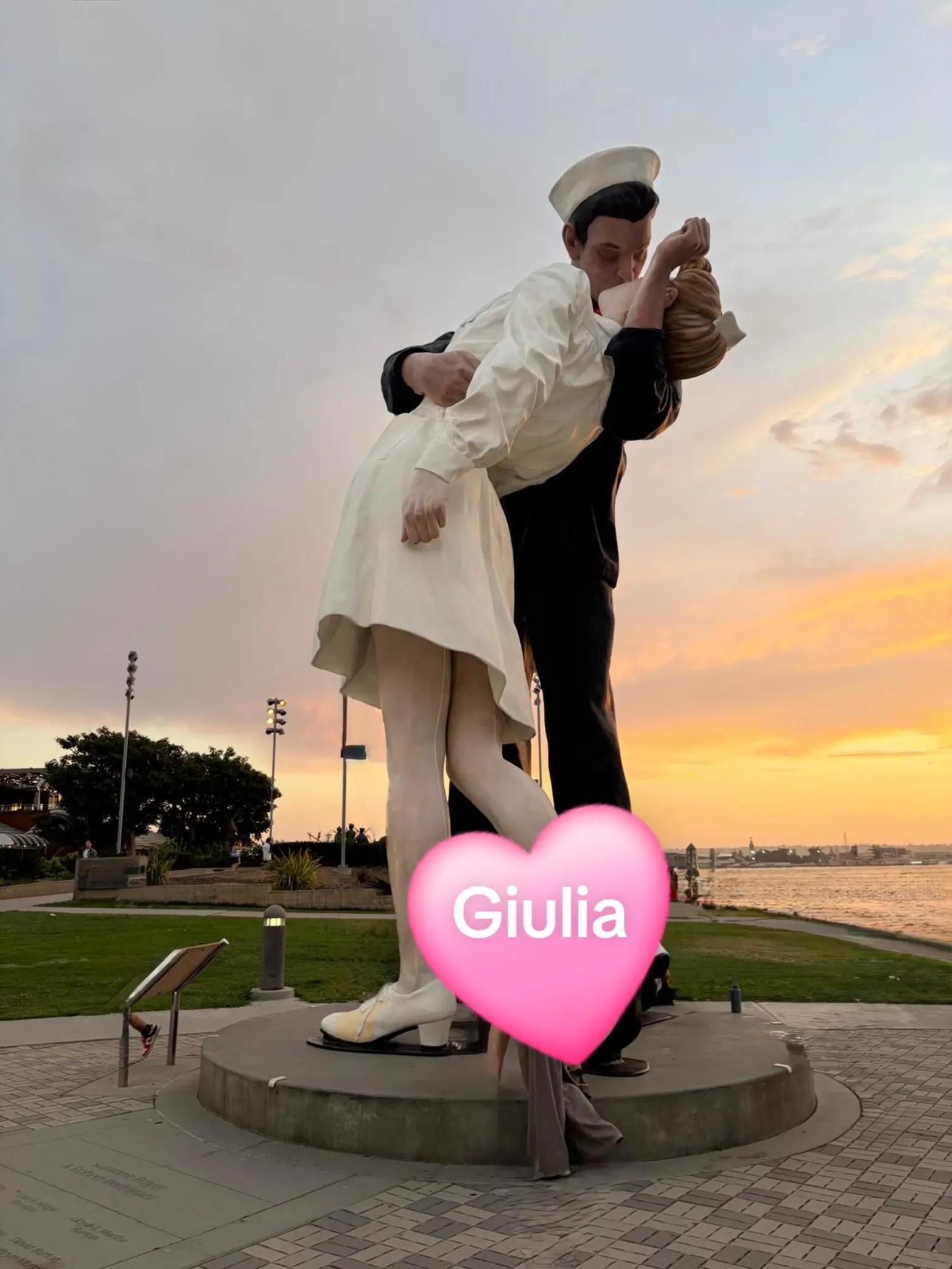 @Giulia