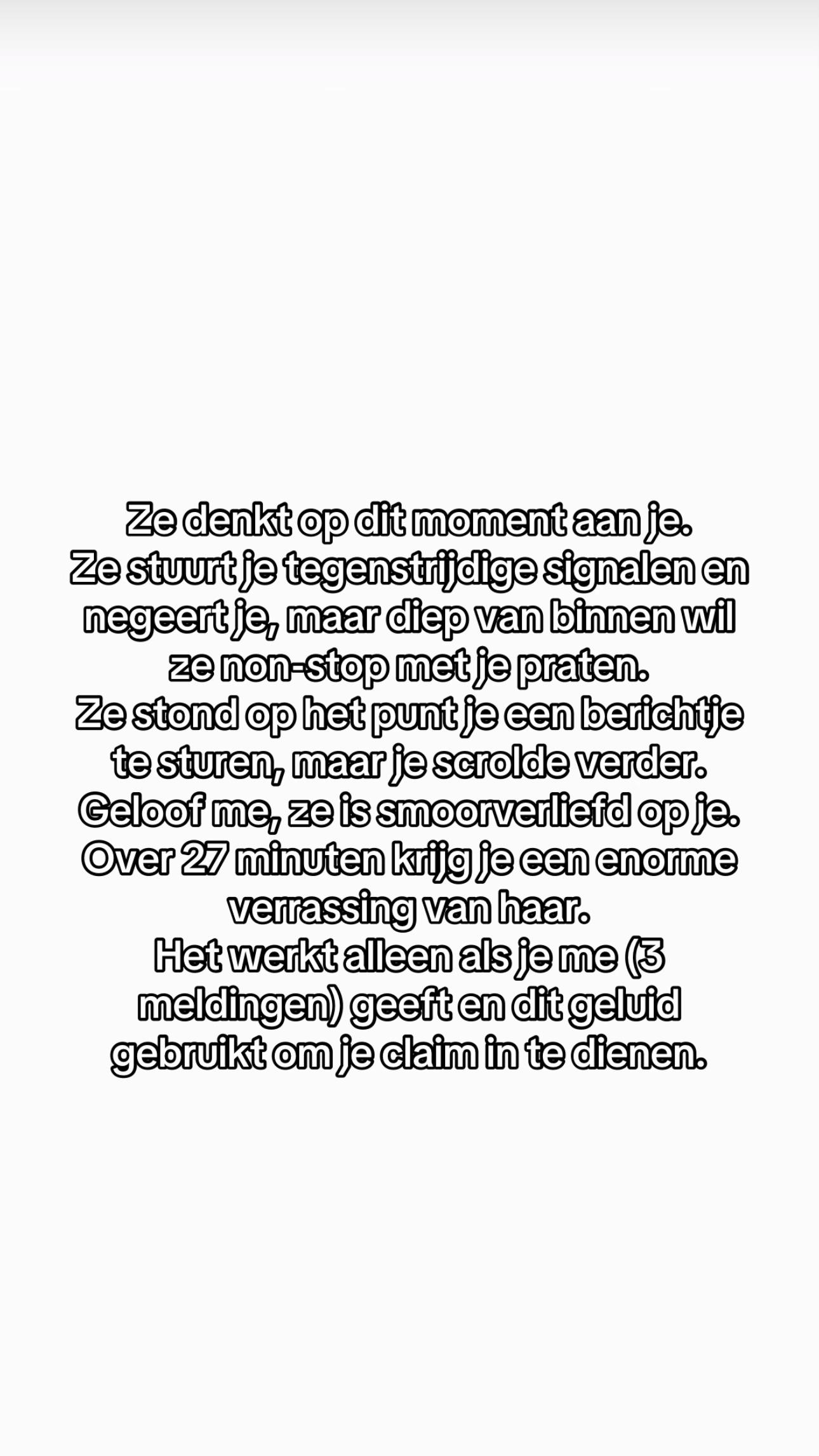 @Liefdesverzoeningsspecialist