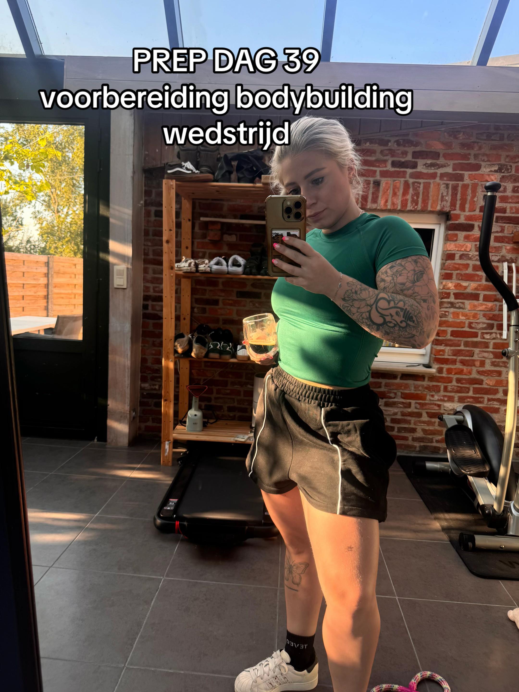 @AXELLE | Gym๐๐ผโ๏ธ