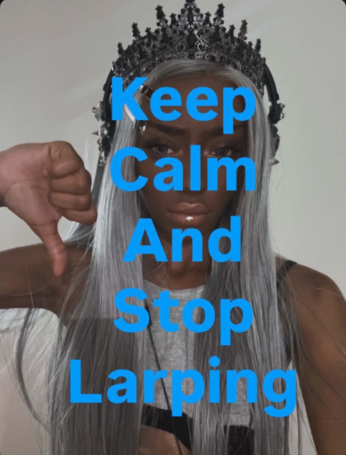 @Rarity