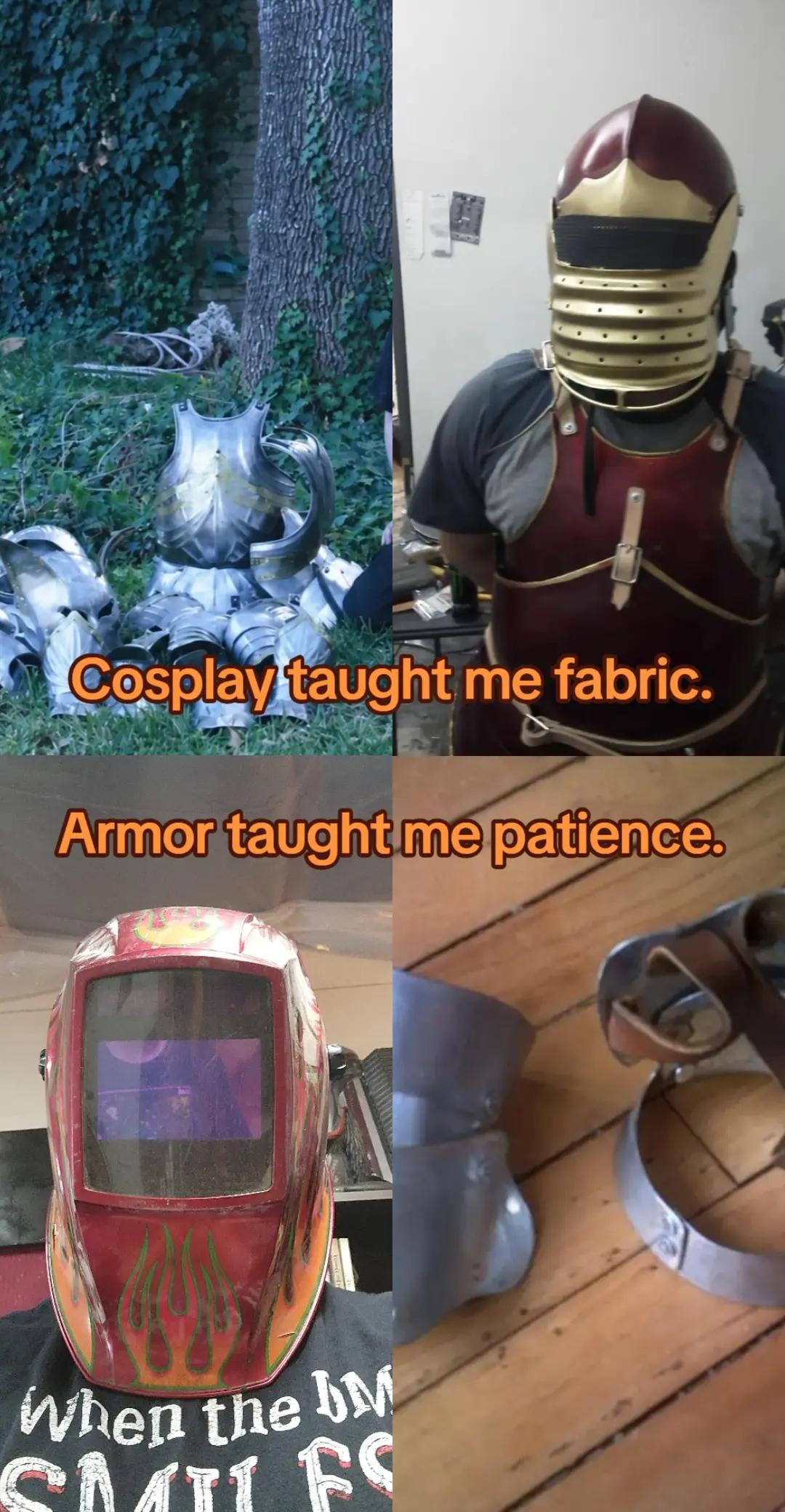 @Smoking Paw Cosplay