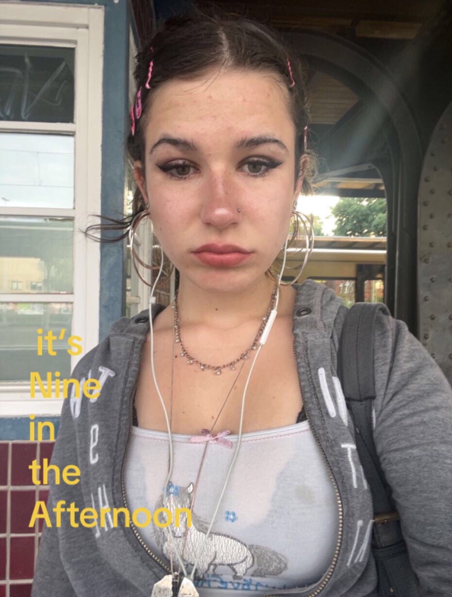 @Meister Maria