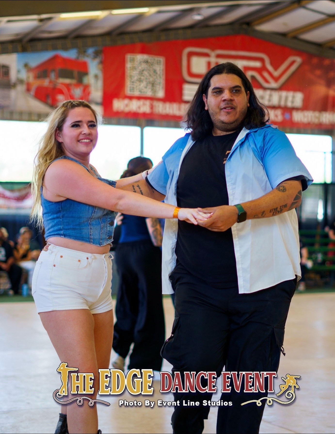 @Katie_Can_LineDance