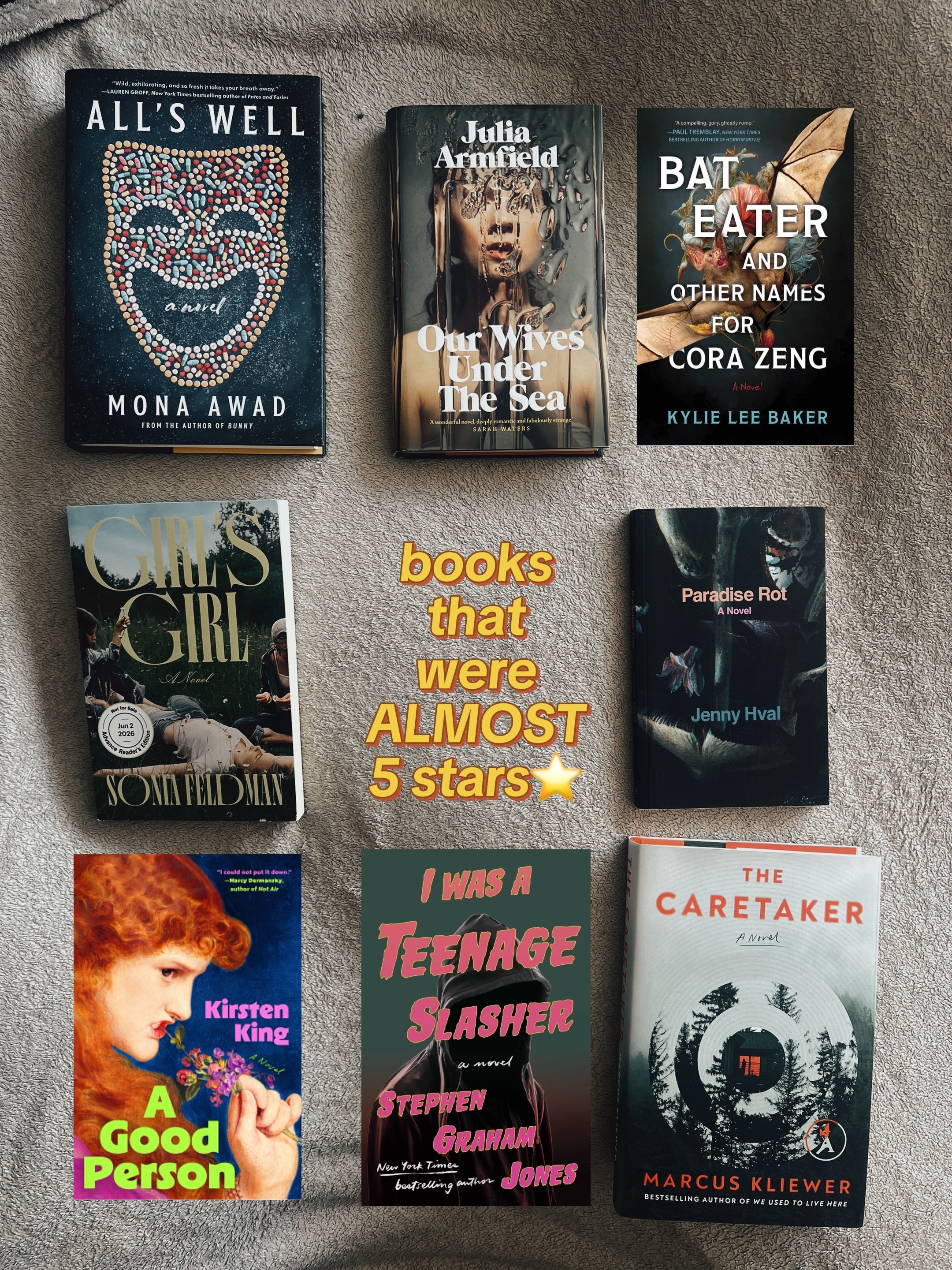 @faloween🎃 || booktok