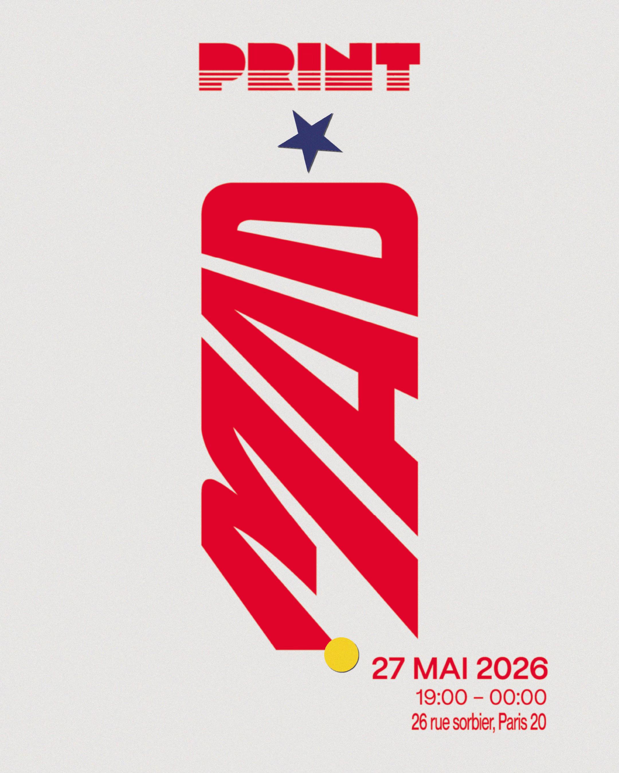 @MAD Officiel