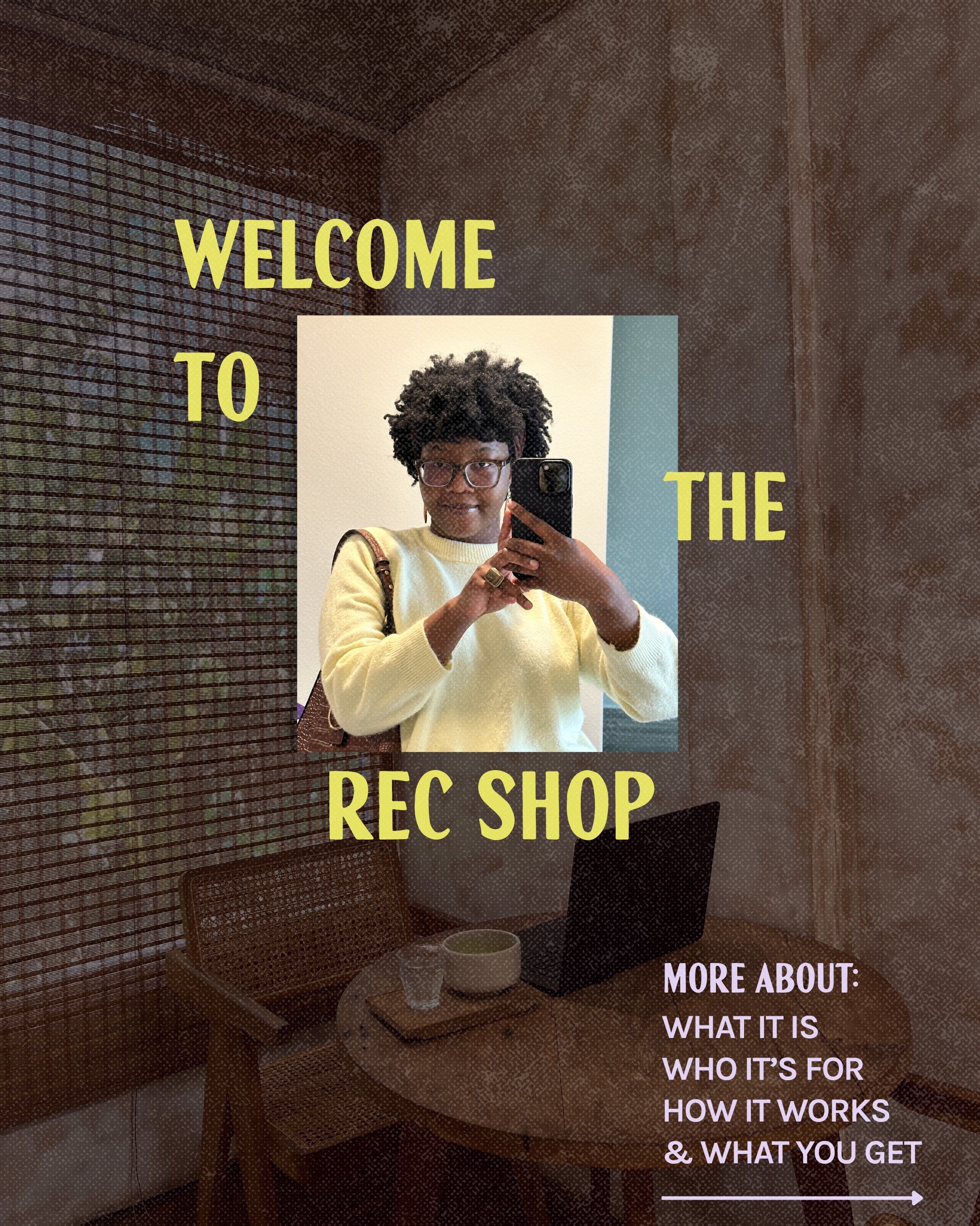 @Kiera Designs Websites