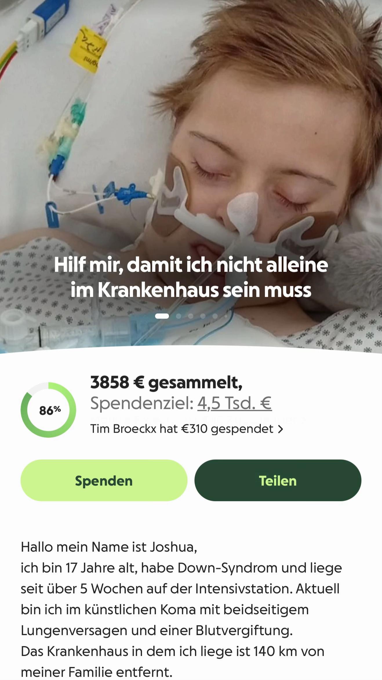 @Svenja Lenhard