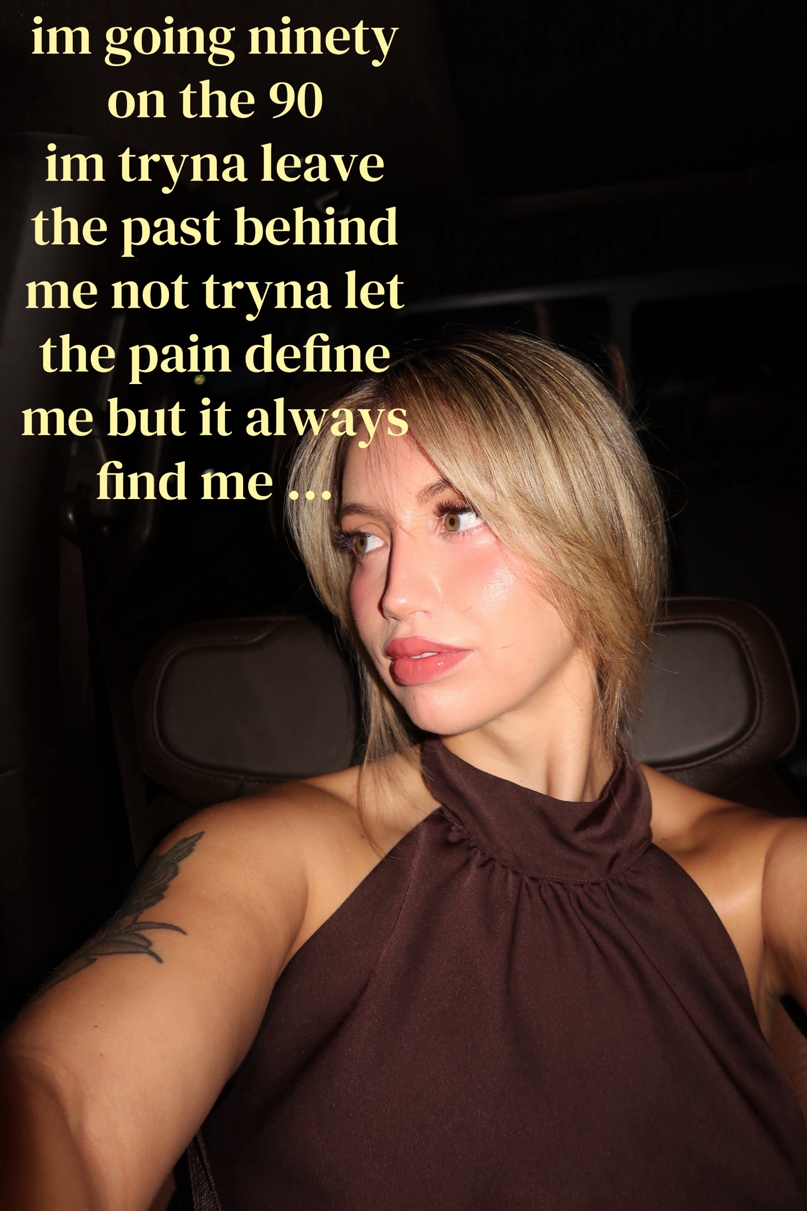 @jazmine devine