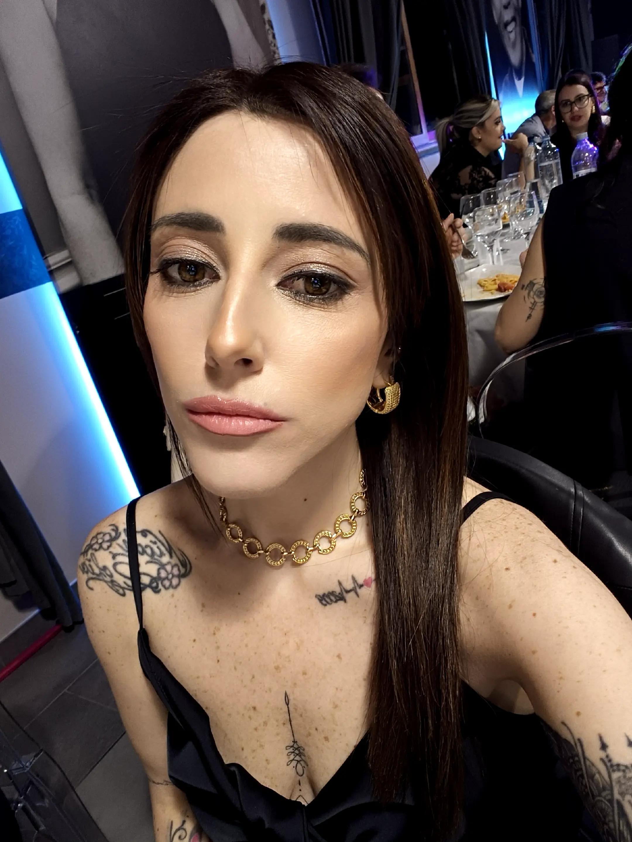 @Giovanna Poidomani