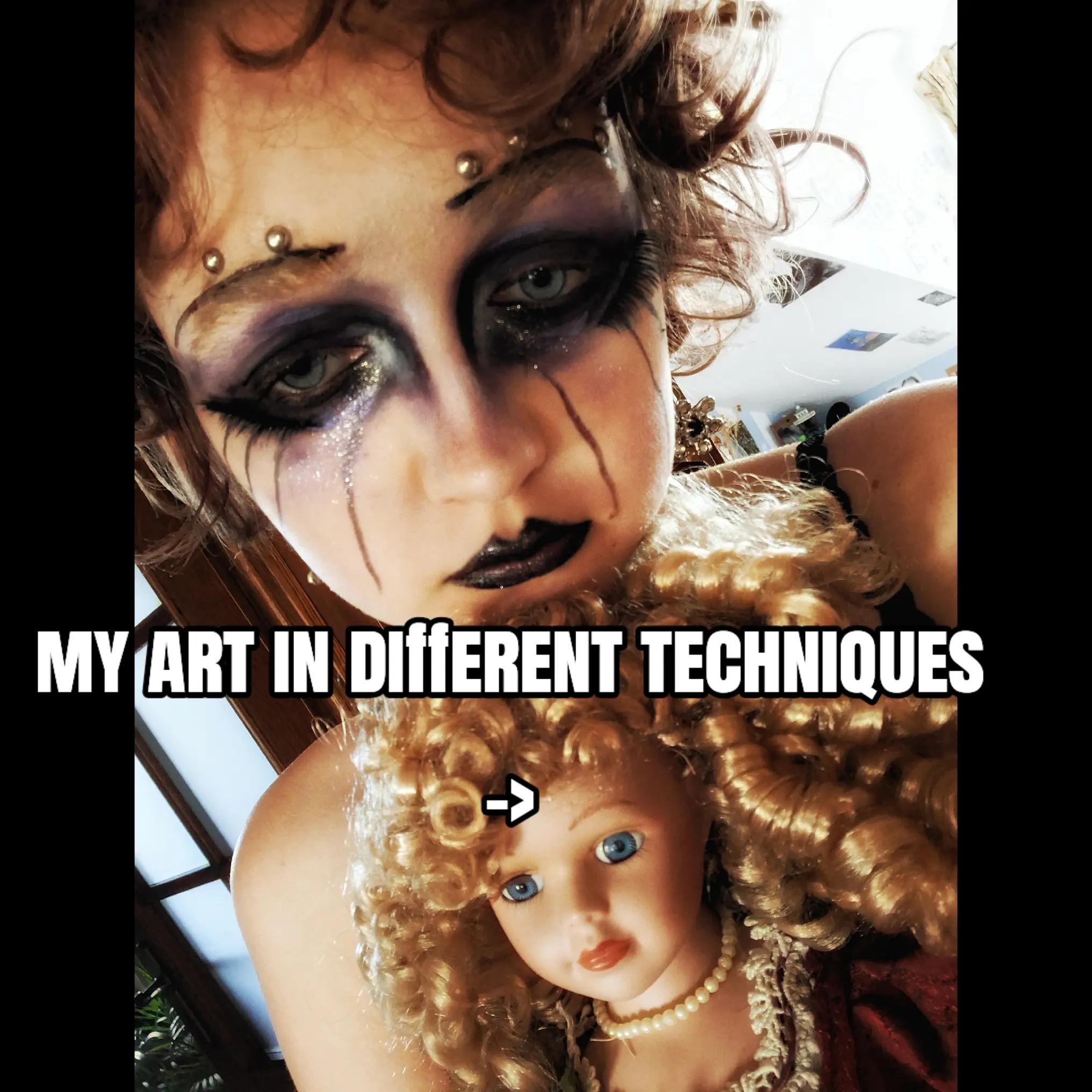 @trashy catfish artist