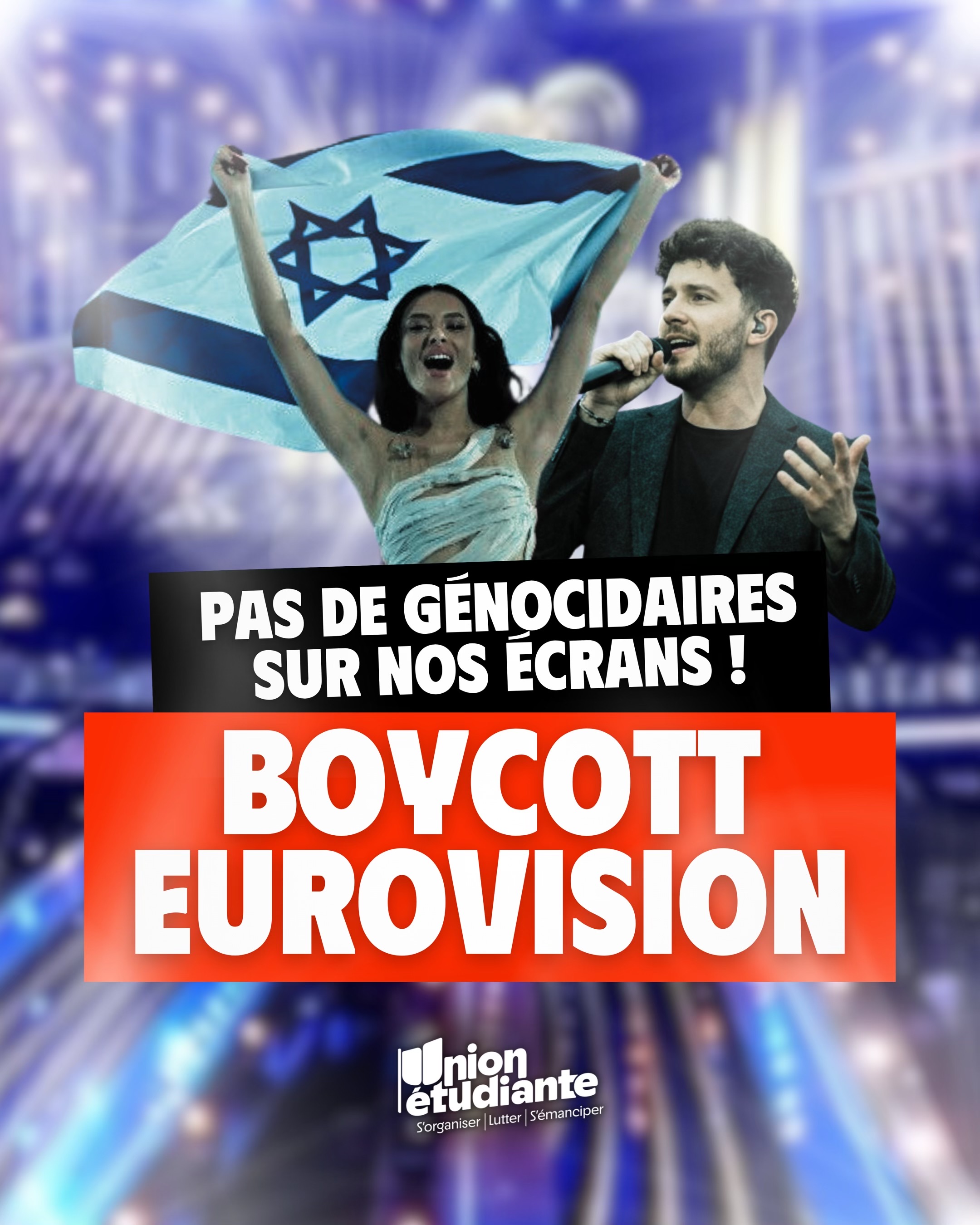 @L’Union Étudiante