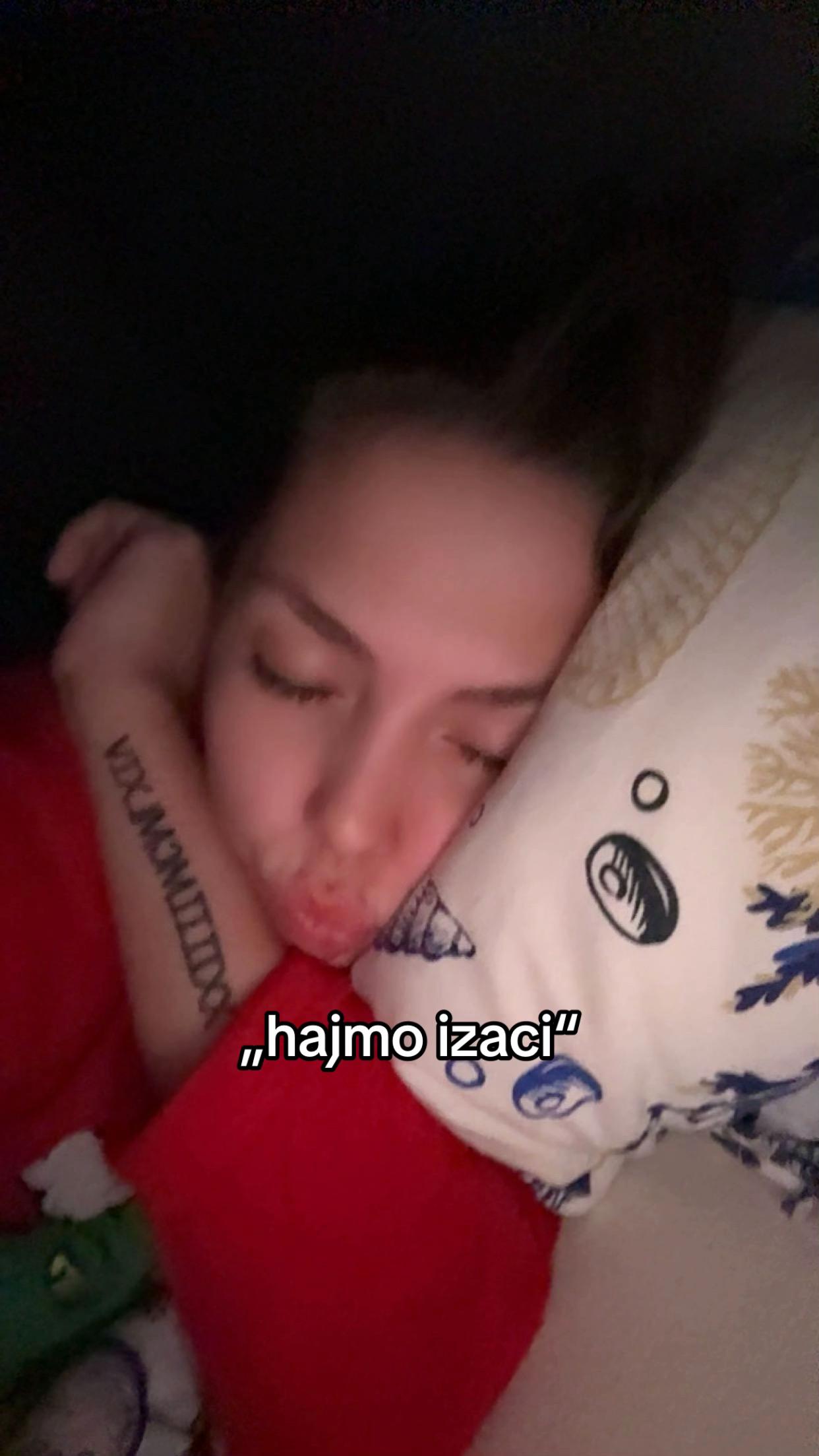 @Bosanka