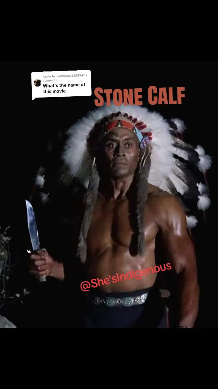 @She's Indigenous❌️