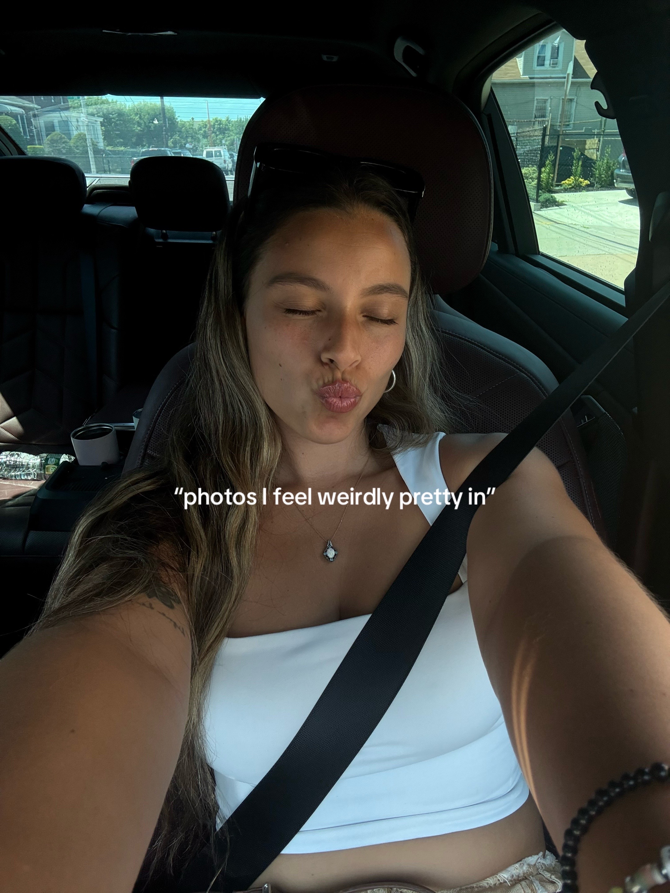 @Amanda
