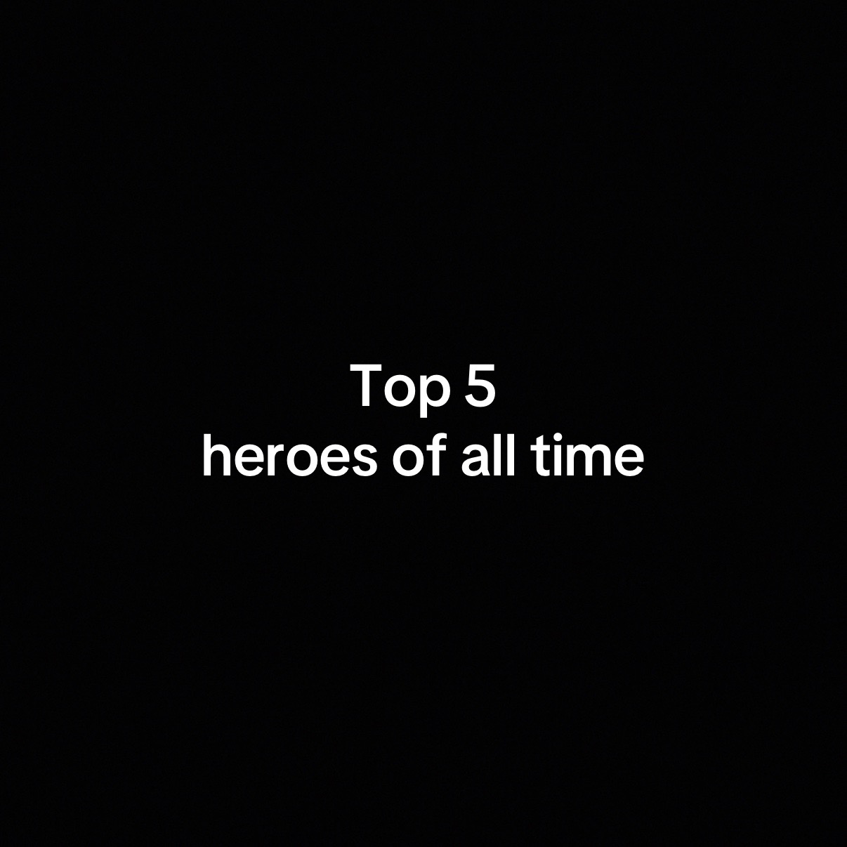 @Eric