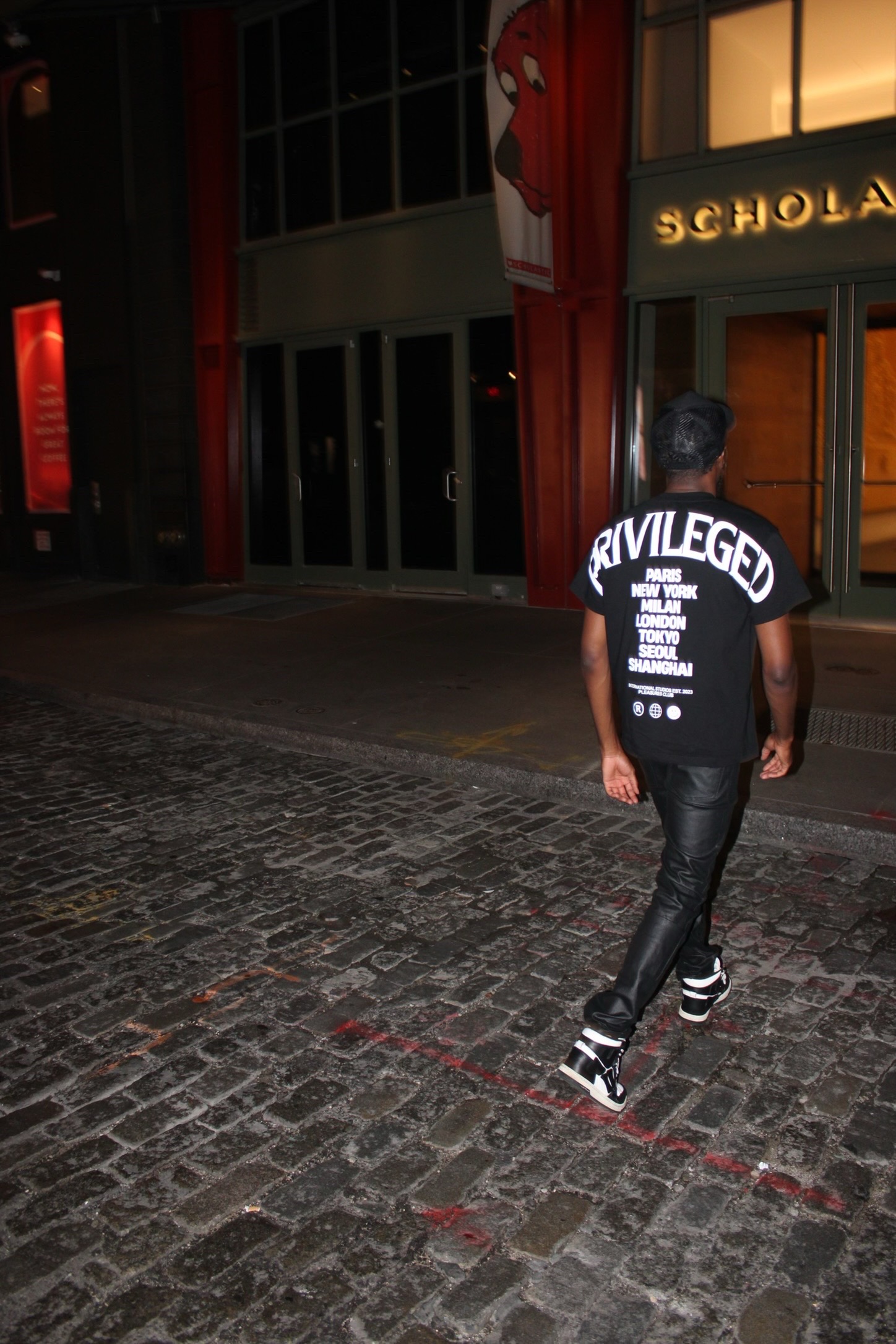 @privilegednyc