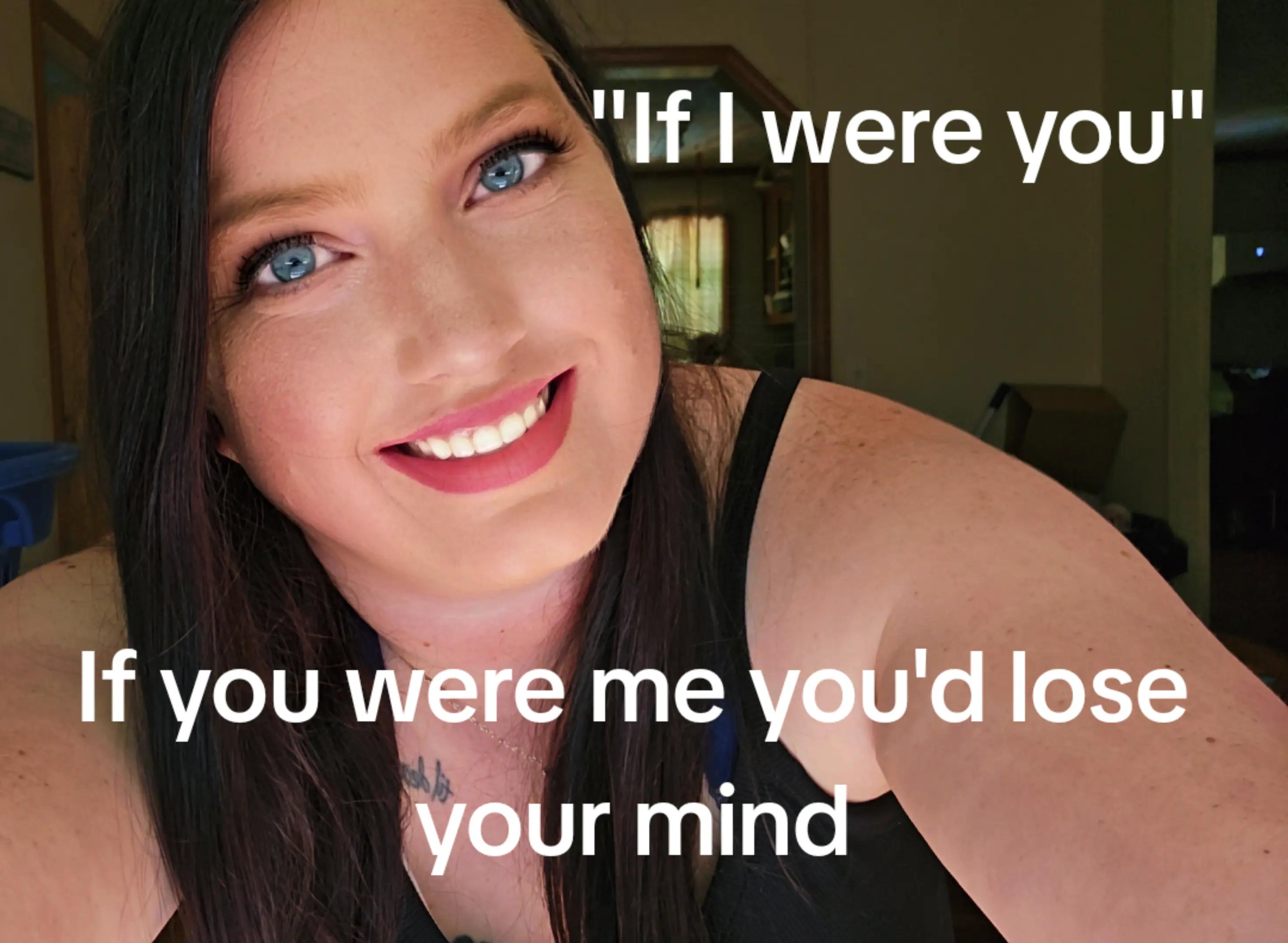@Samantha Lunsford ๐ป๐๐ค