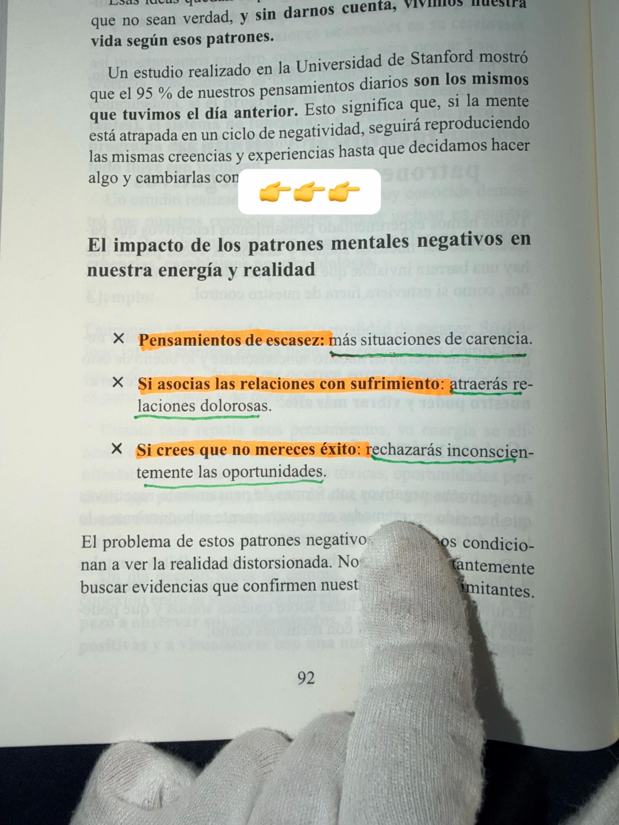 @C&oacute;mo Controlar la Energ&iacute;a