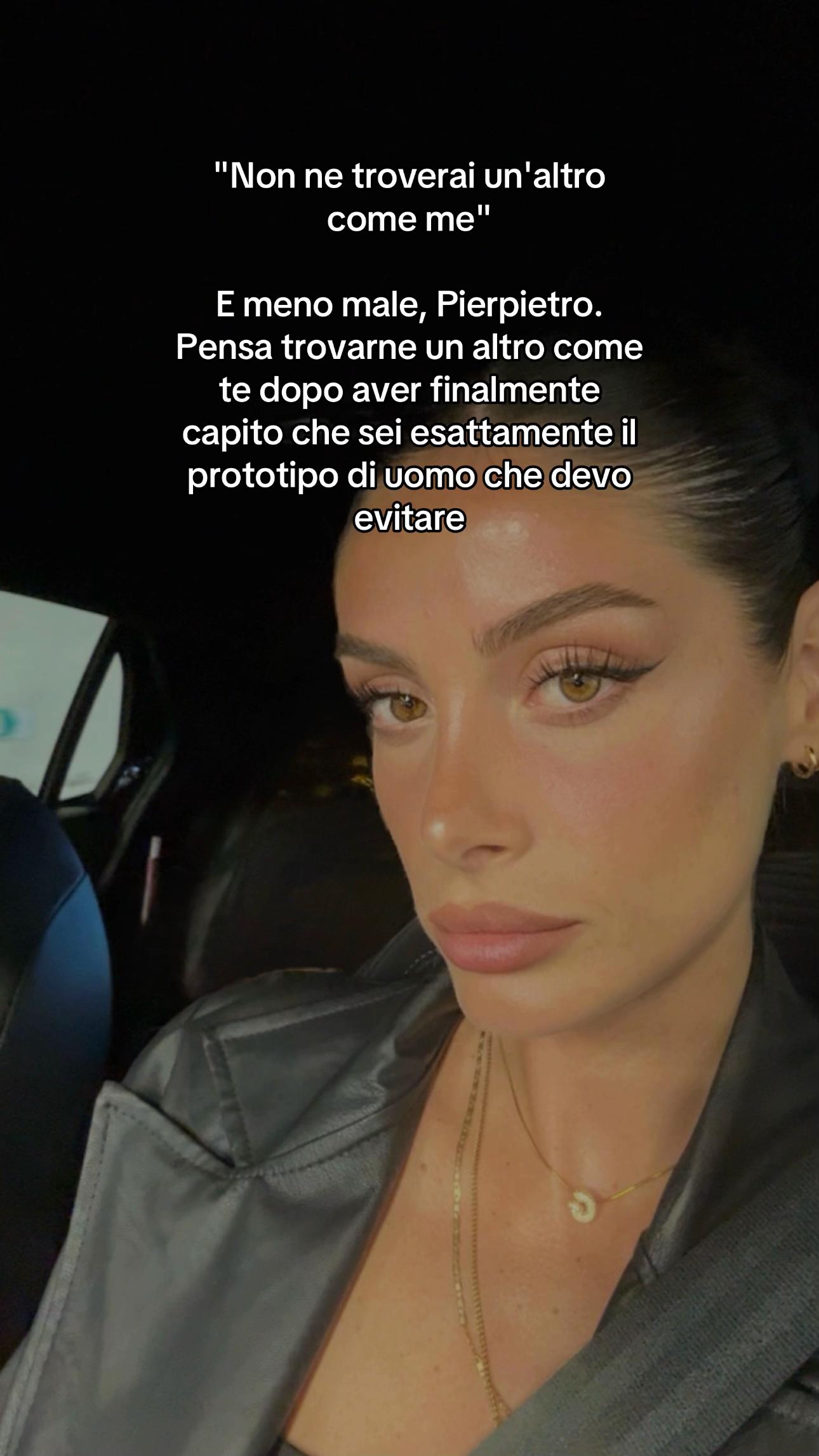 @Gaia Vetromile