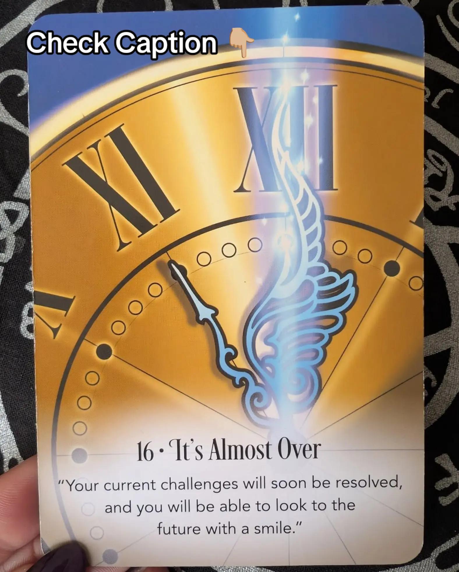 @🔮 Joanna's Tarot Circle 🔮