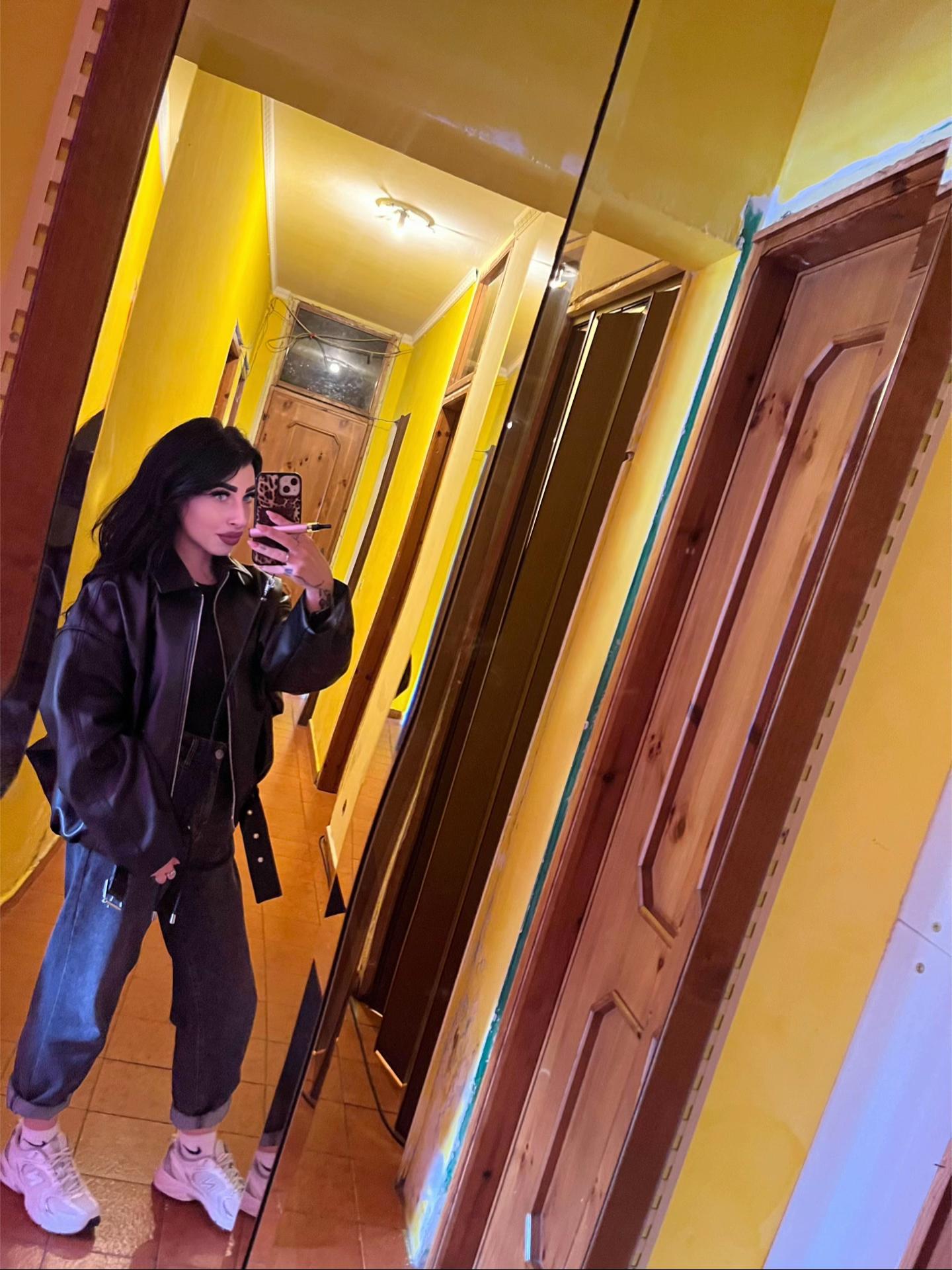 @Veronica Gargiullo🖤🐆