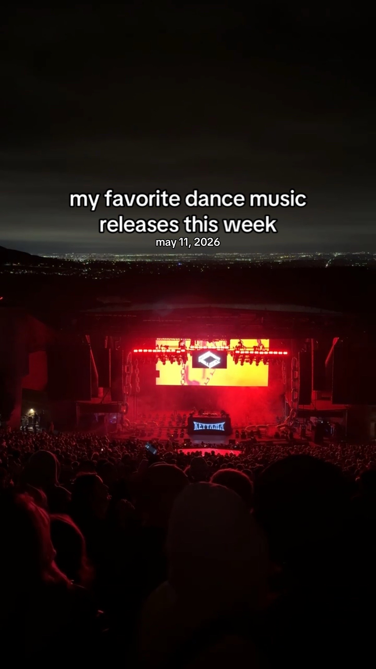 @Dance Music Queen🪩💃