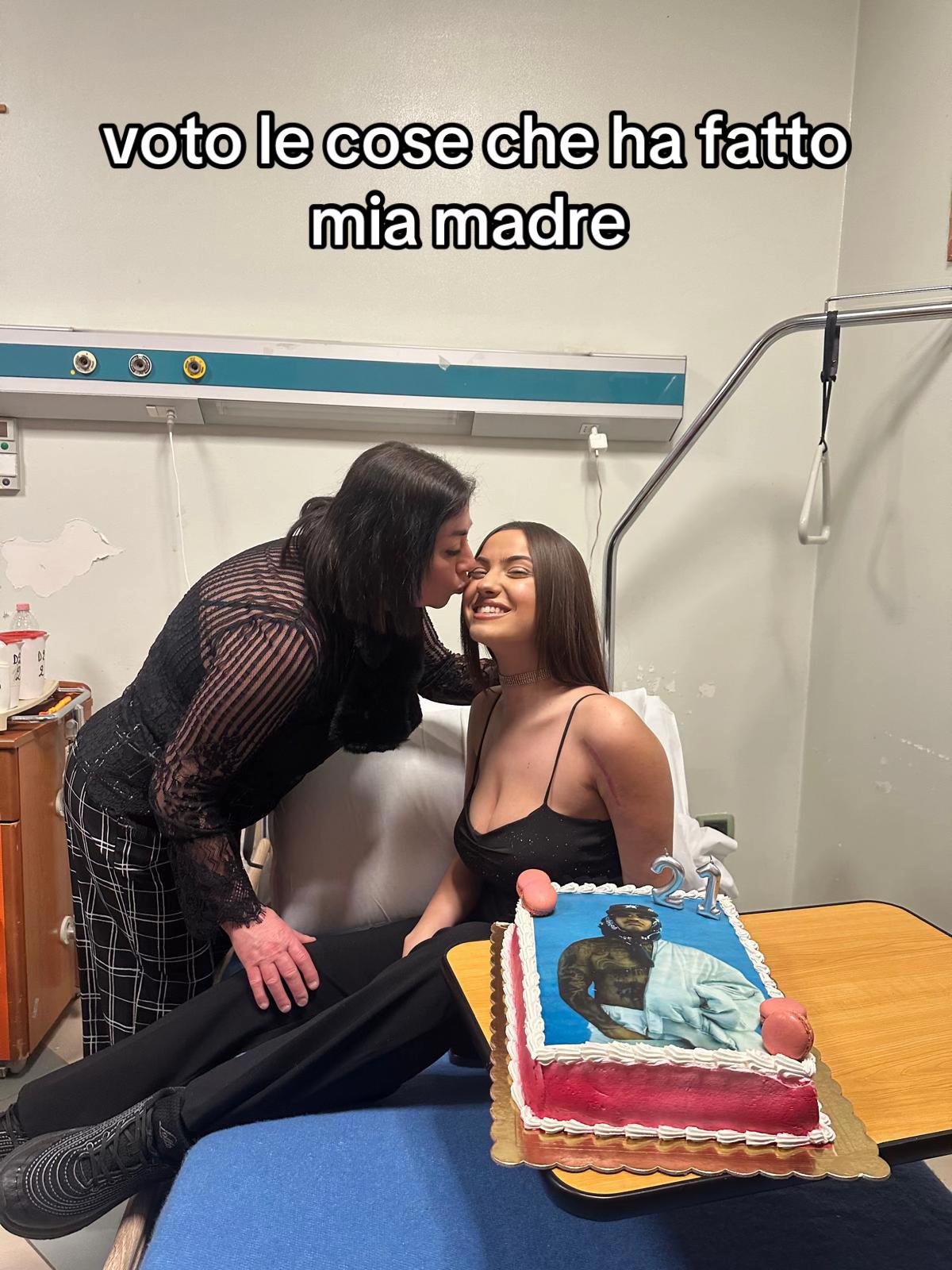 @Alessia Conoscitore