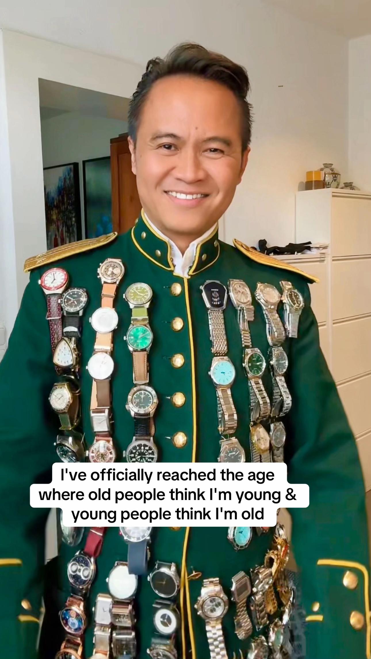 @Mr. Watches