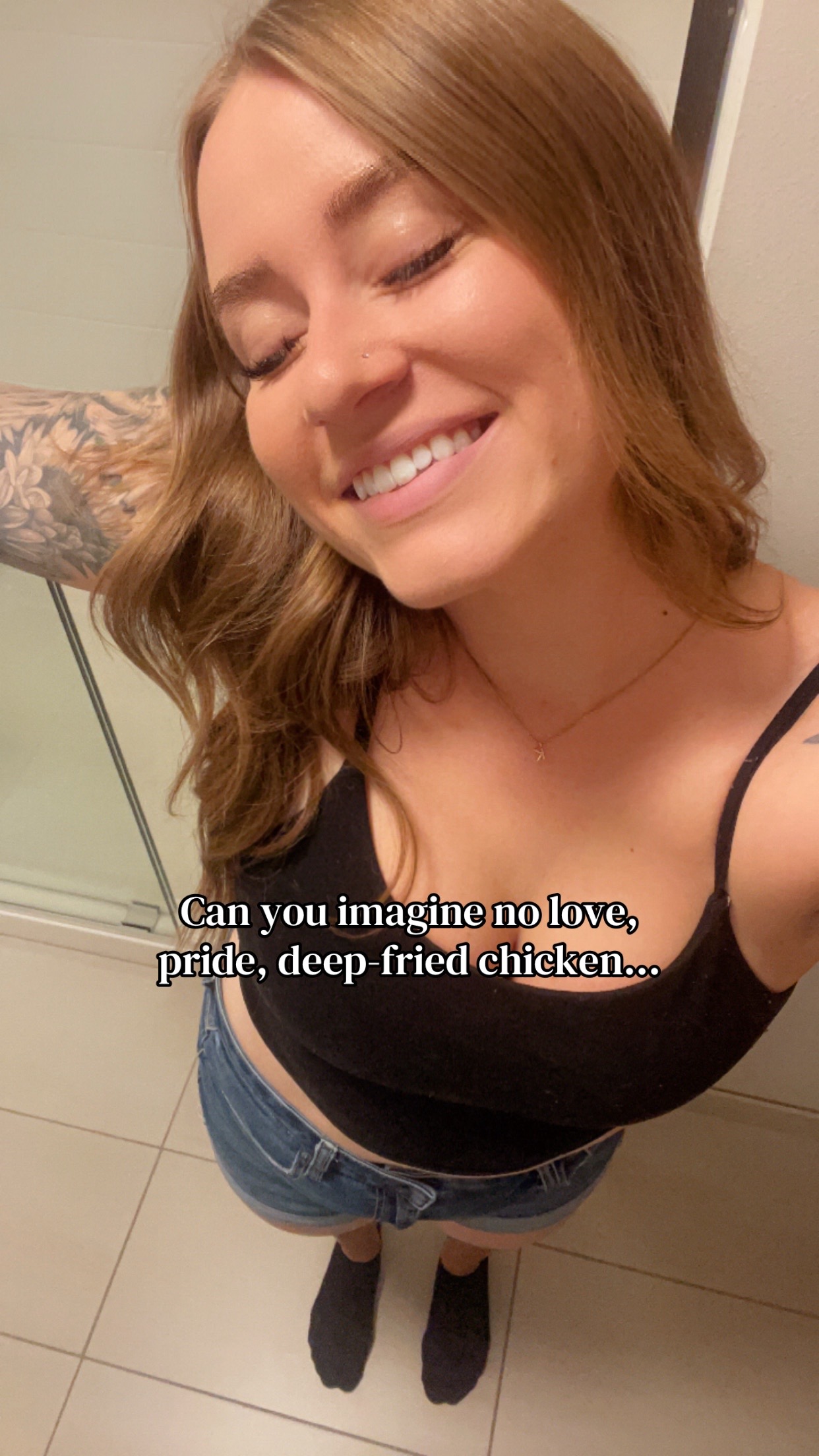 @Brandi Rae ☀️