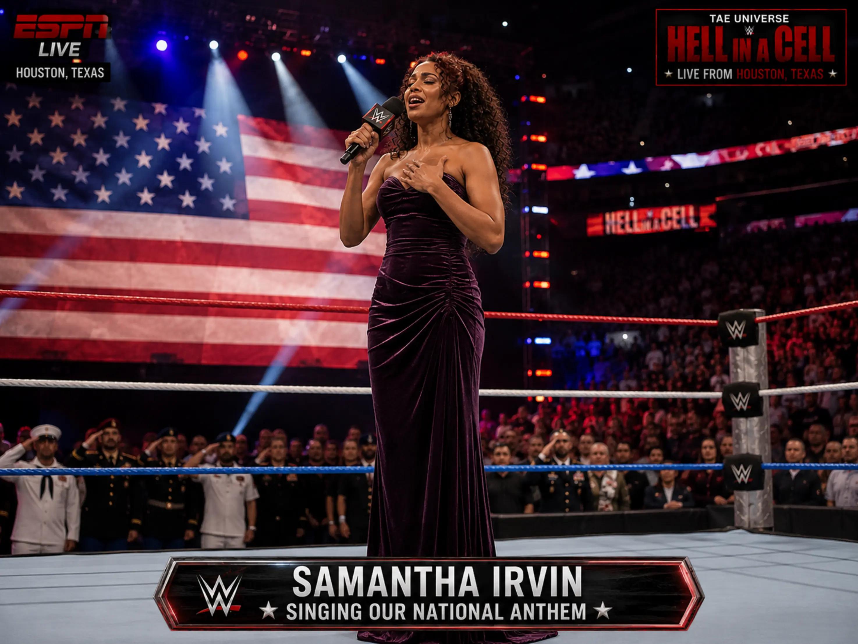 @Wwe2k26: Begin Again