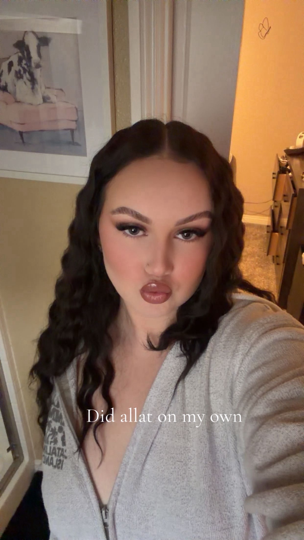 @Clairehatesyou