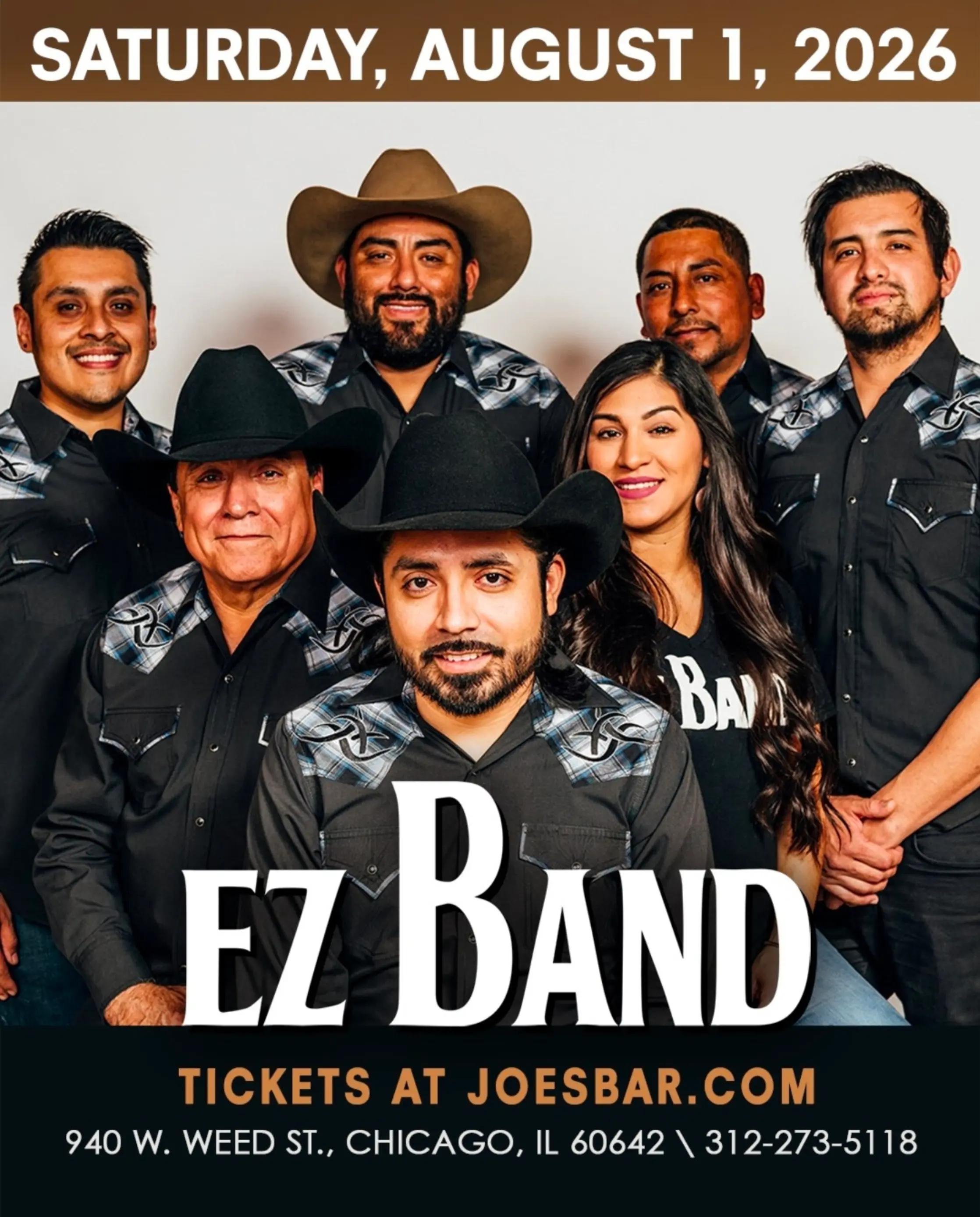 @EZ Band