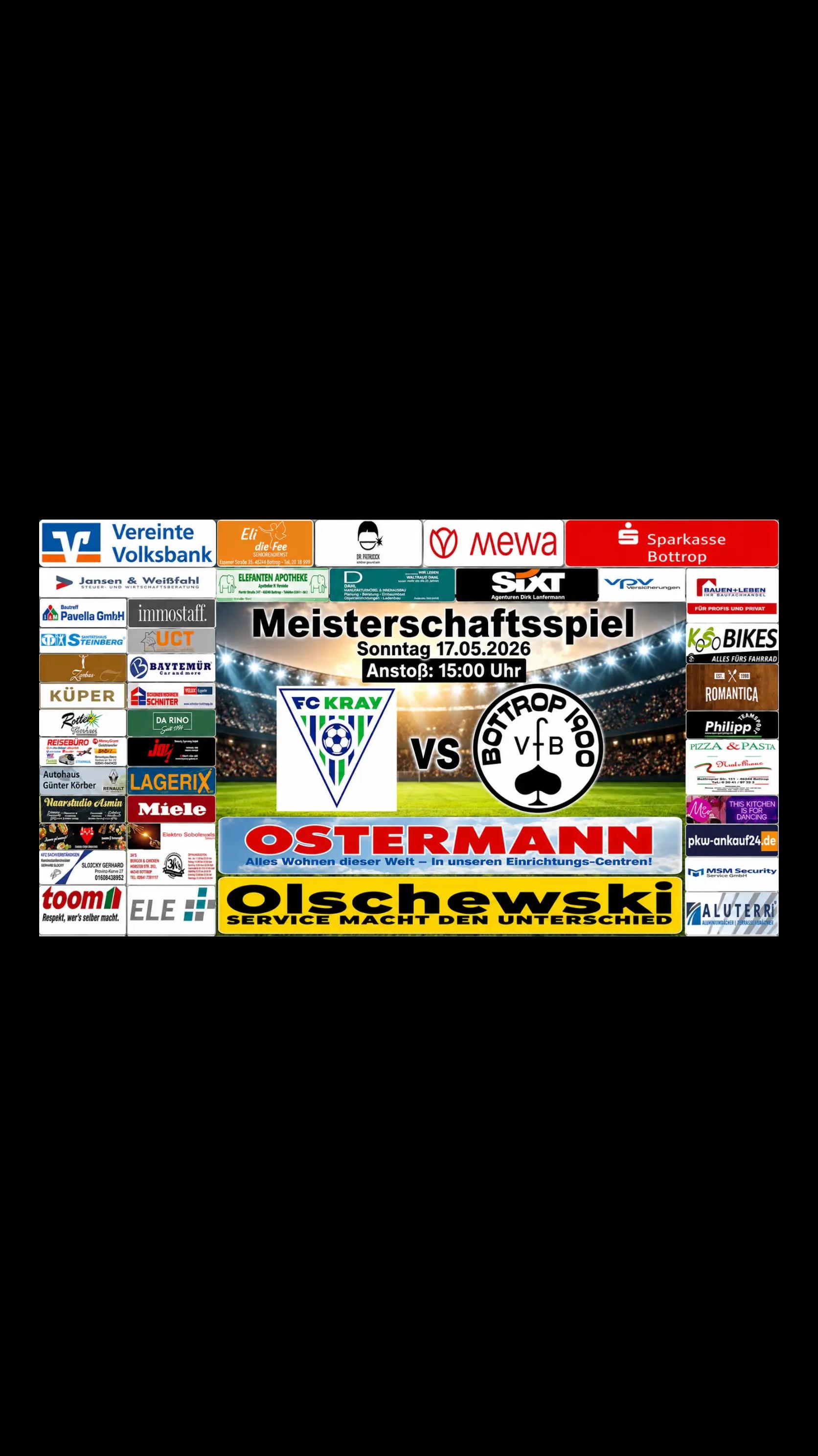 @VfB Bottrop 1900