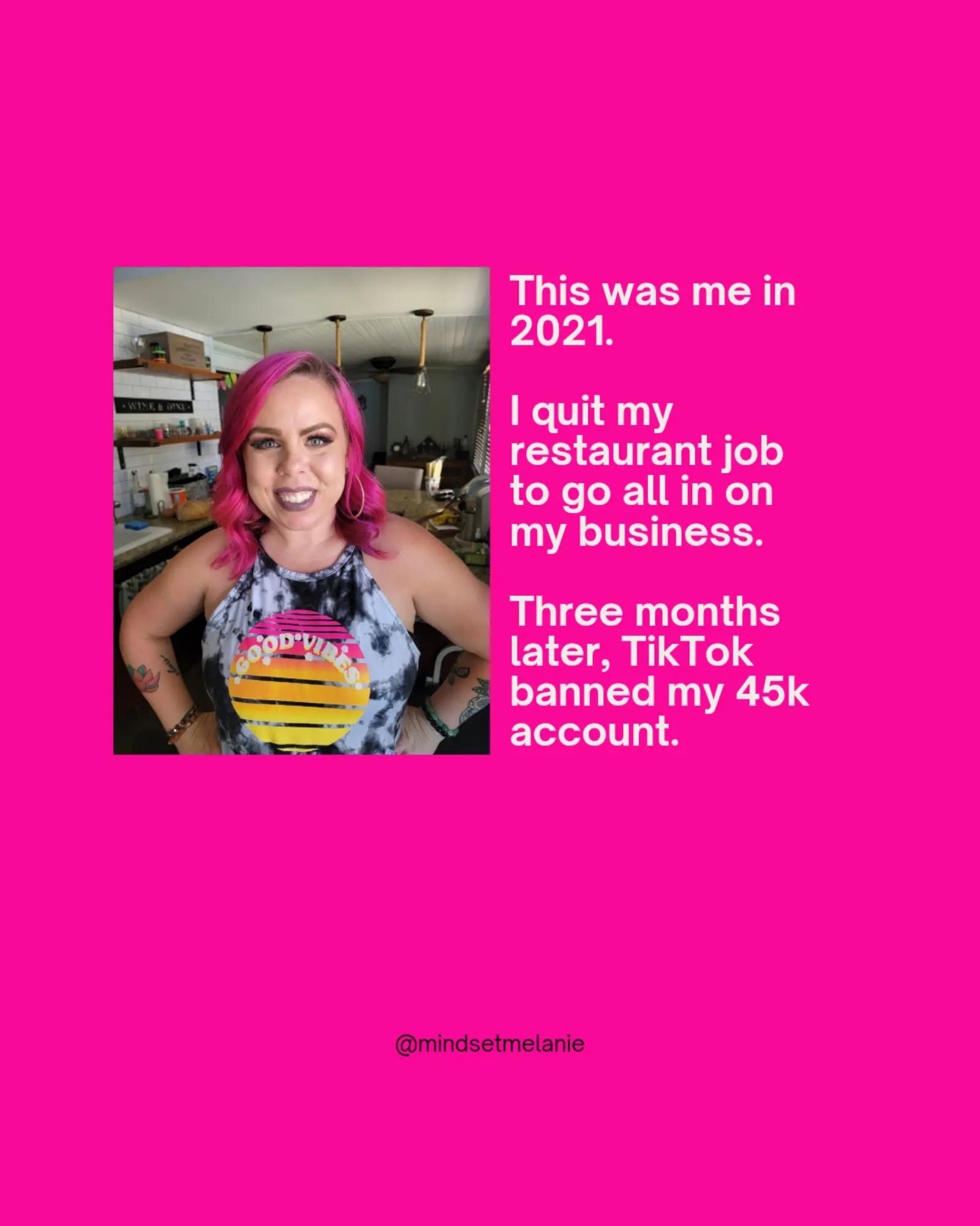 @Mindset Melanie Business Coach