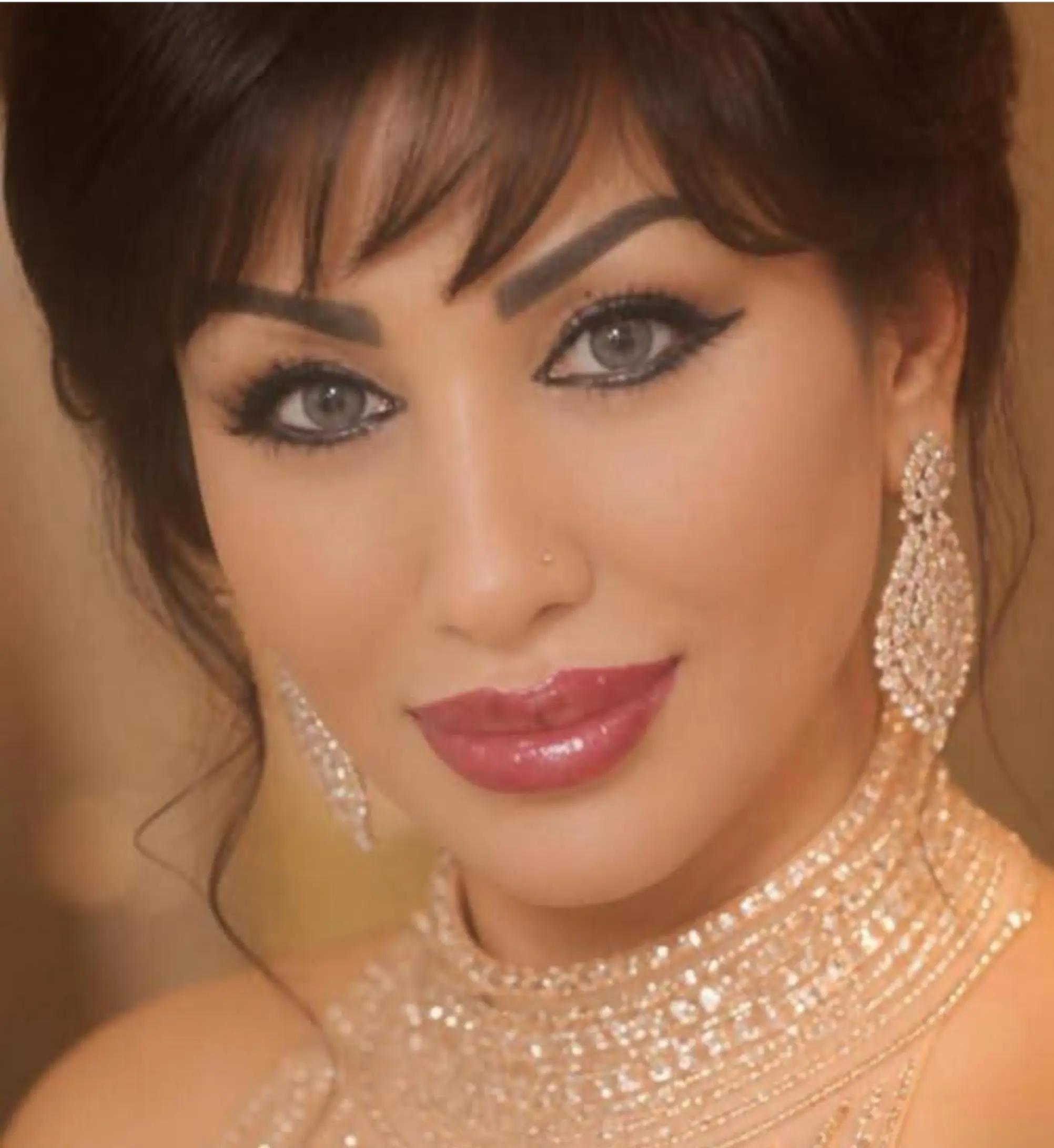 @Nanou &Eacute;l&eacute;gance  🇨🇵🇩🇿