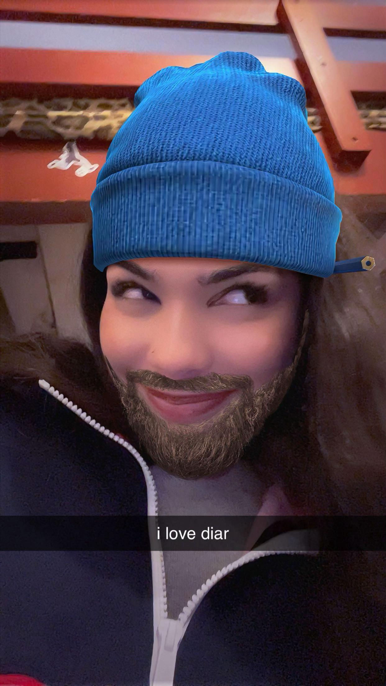 @priscilla&rsquo;s secret 🥳🥳