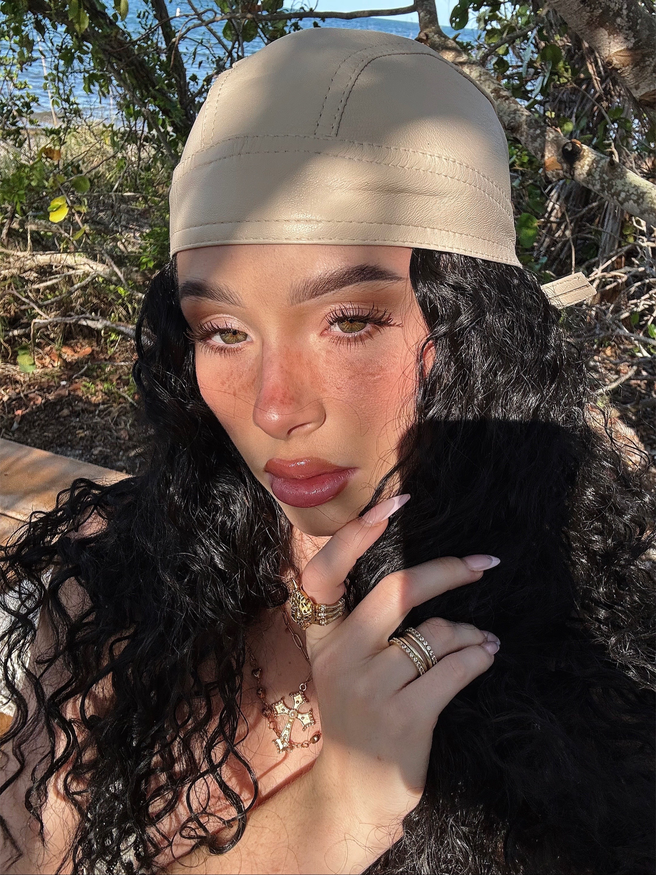 @baby k